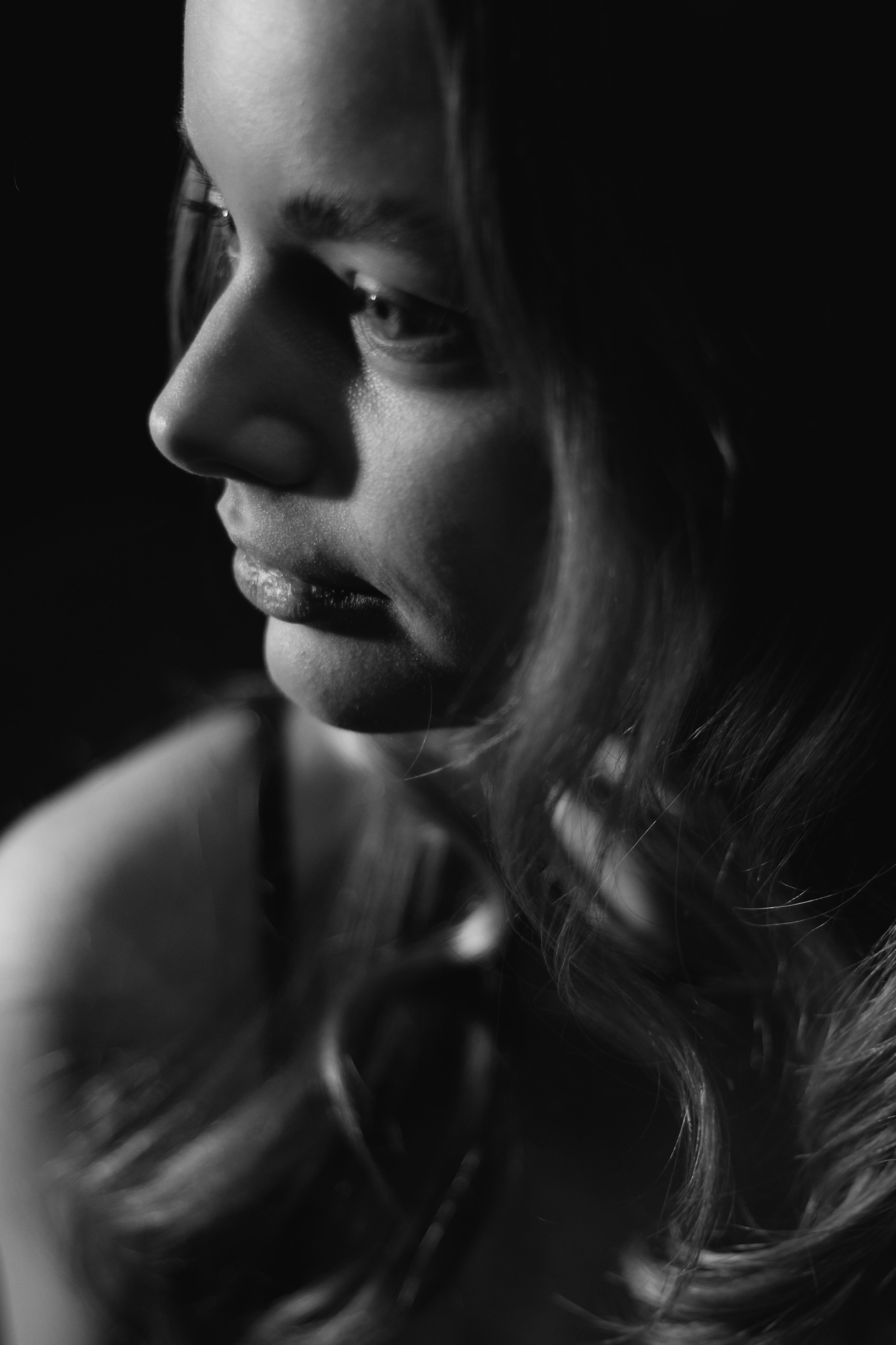 Настенька. Семейный фотограф Полина Легачева