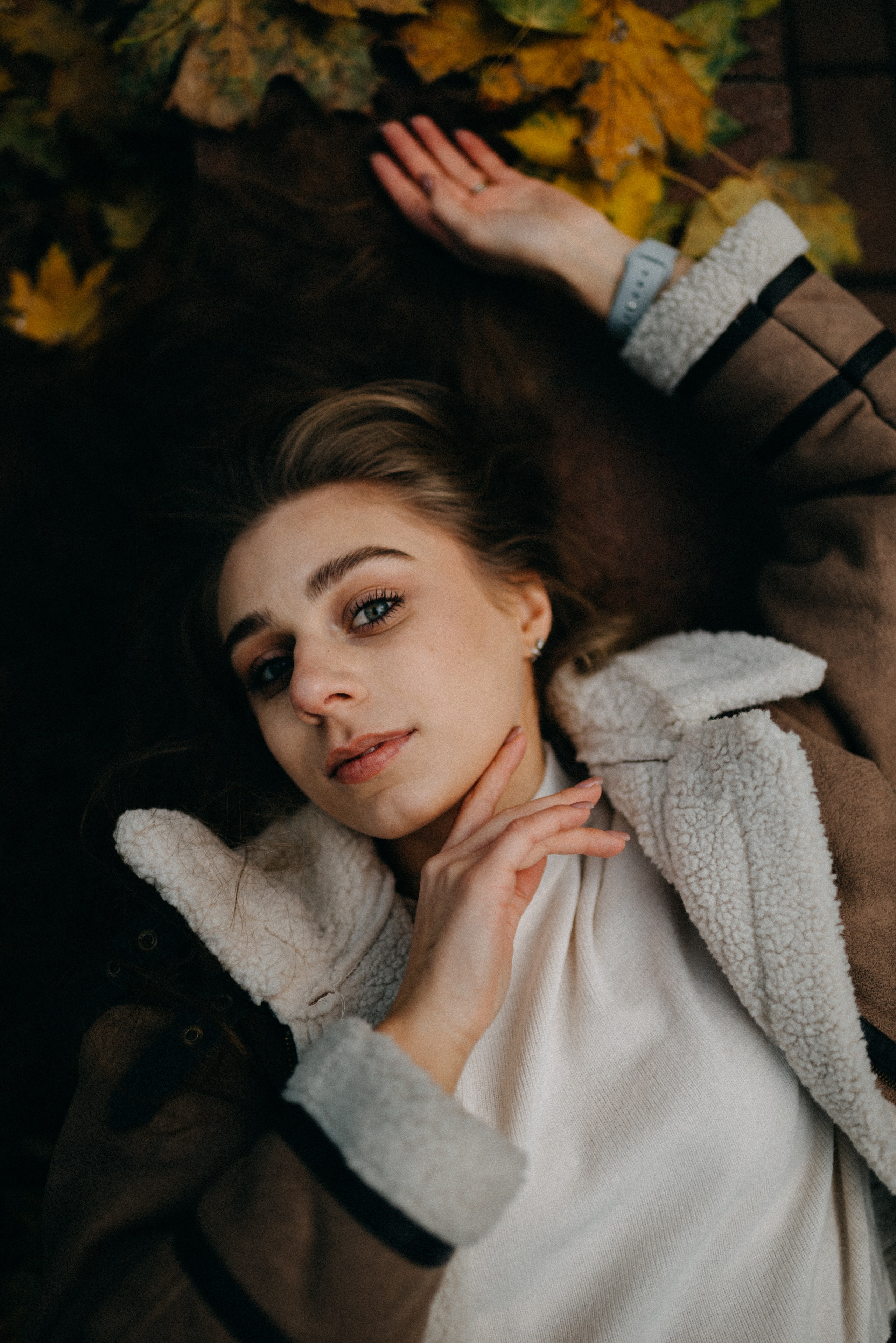 Анна. Фотограф Санкт-Петербург, Новороссийск