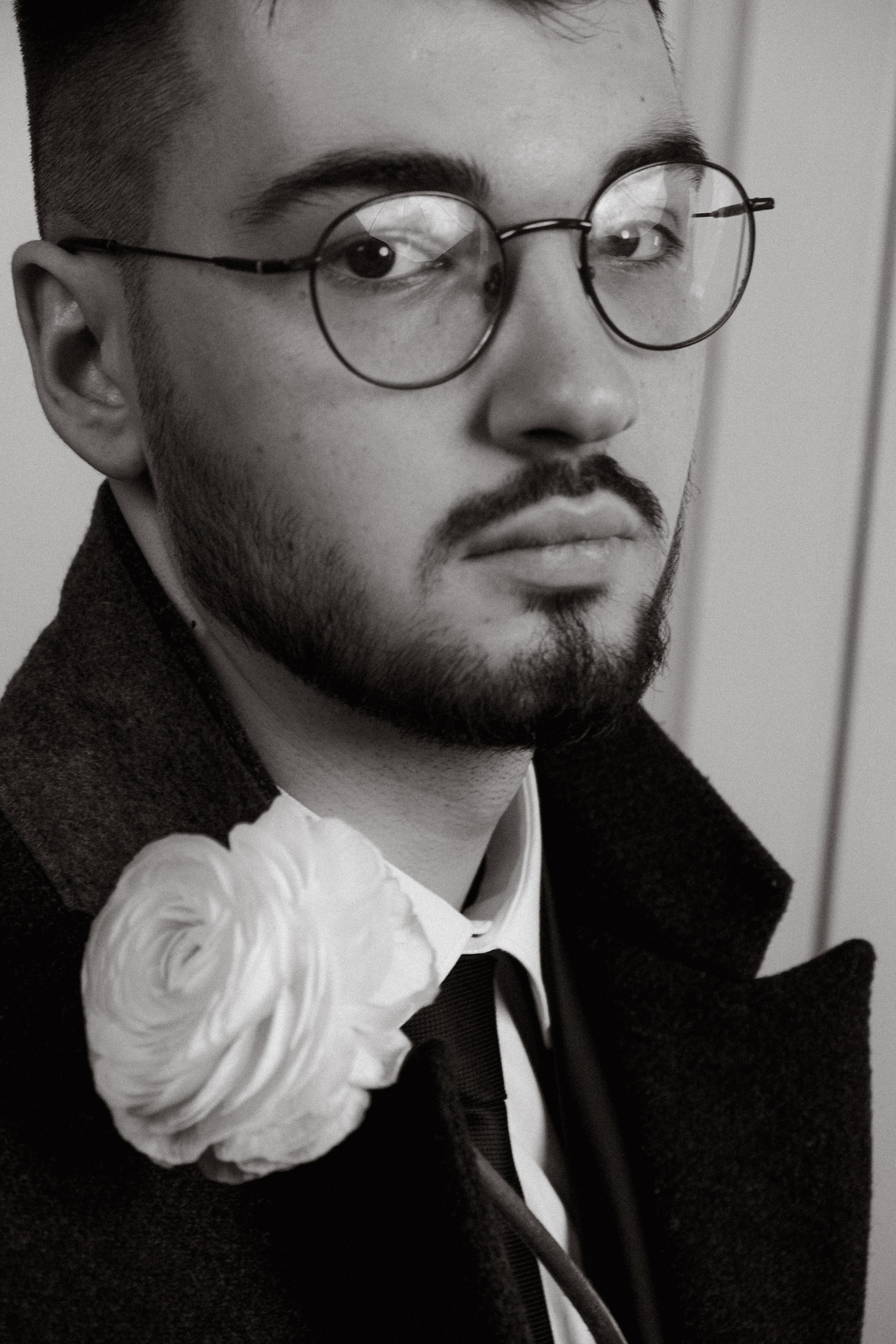 Дмитрий. Фотограф YODLUCE