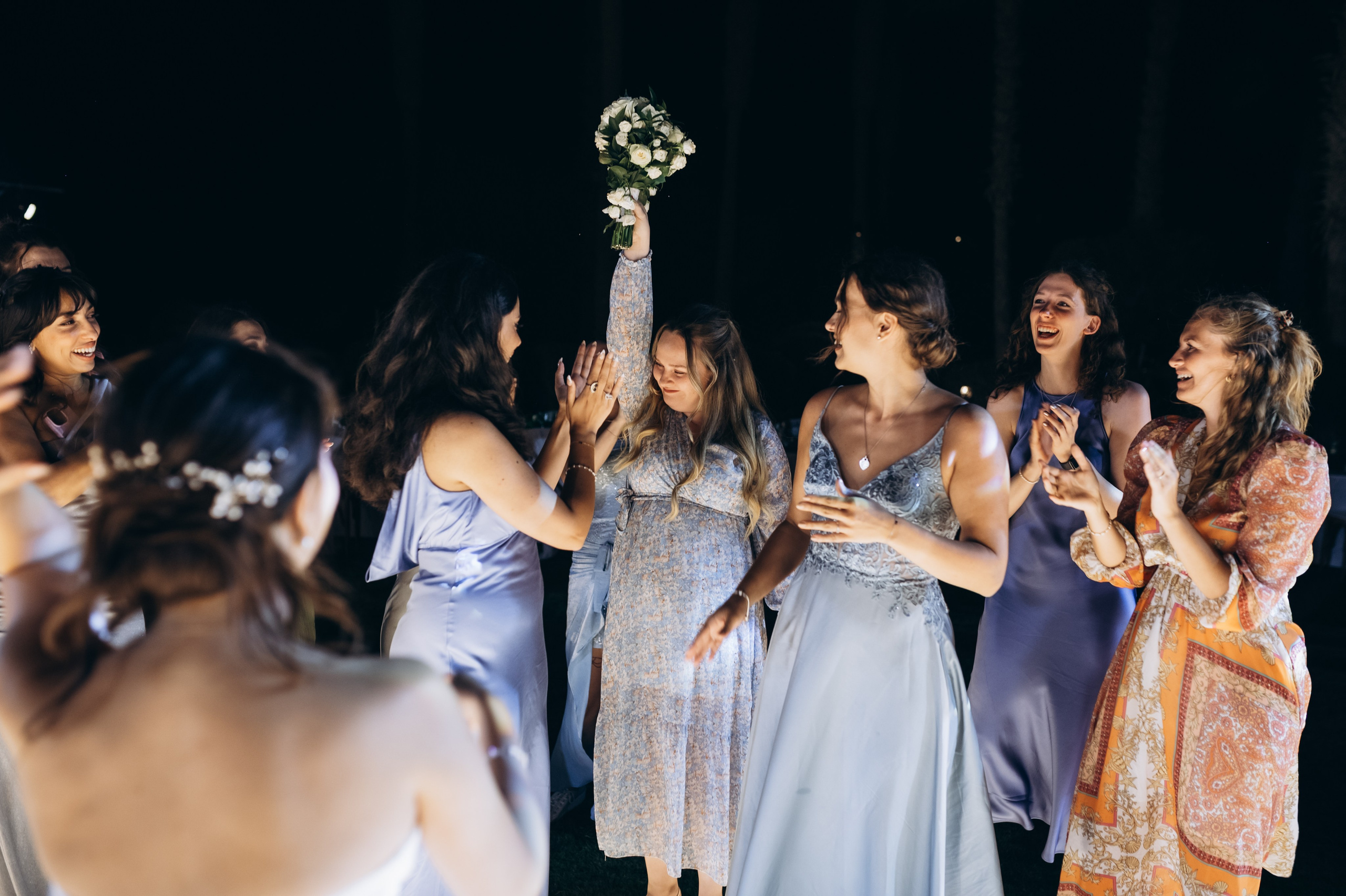 WeddingFourSeasonsSharmElSheikh. Wedding and family photographer in Egypt Natalia Matlina