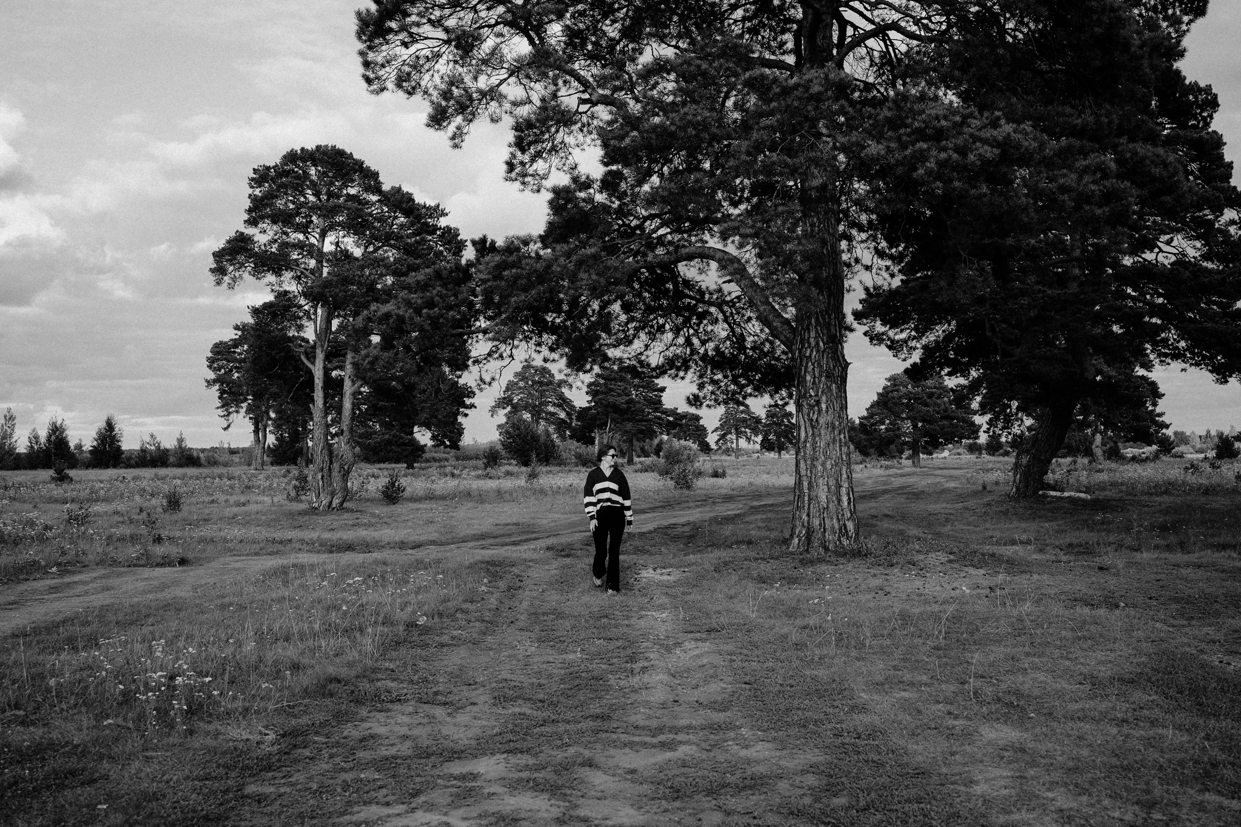 Екатерина. Фотограф Дарья Мустафина, Тюмень