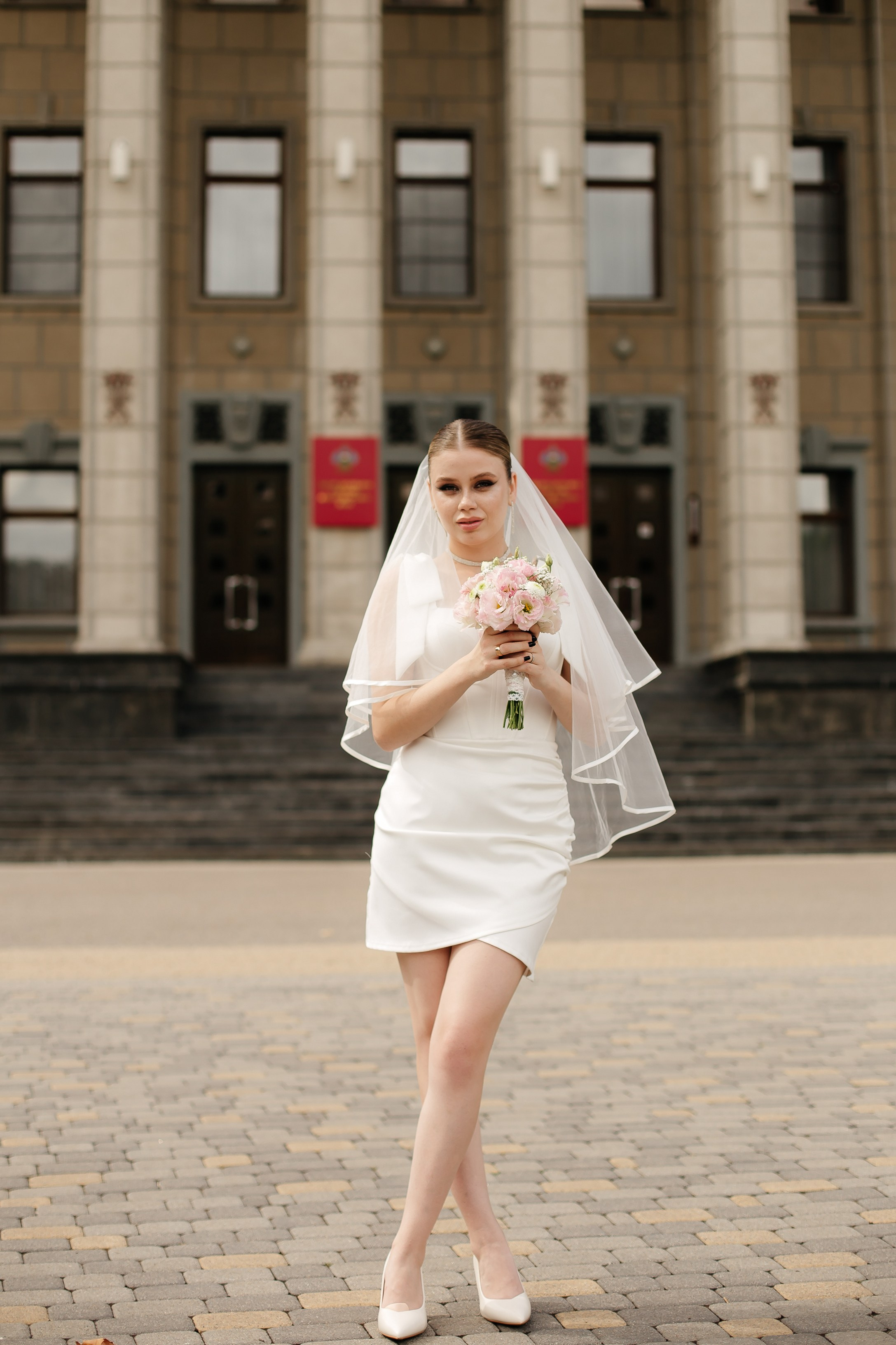 Осенняя свадьба. Свадебный и семейный фотограф в Краснодаре Илонна Ковалева