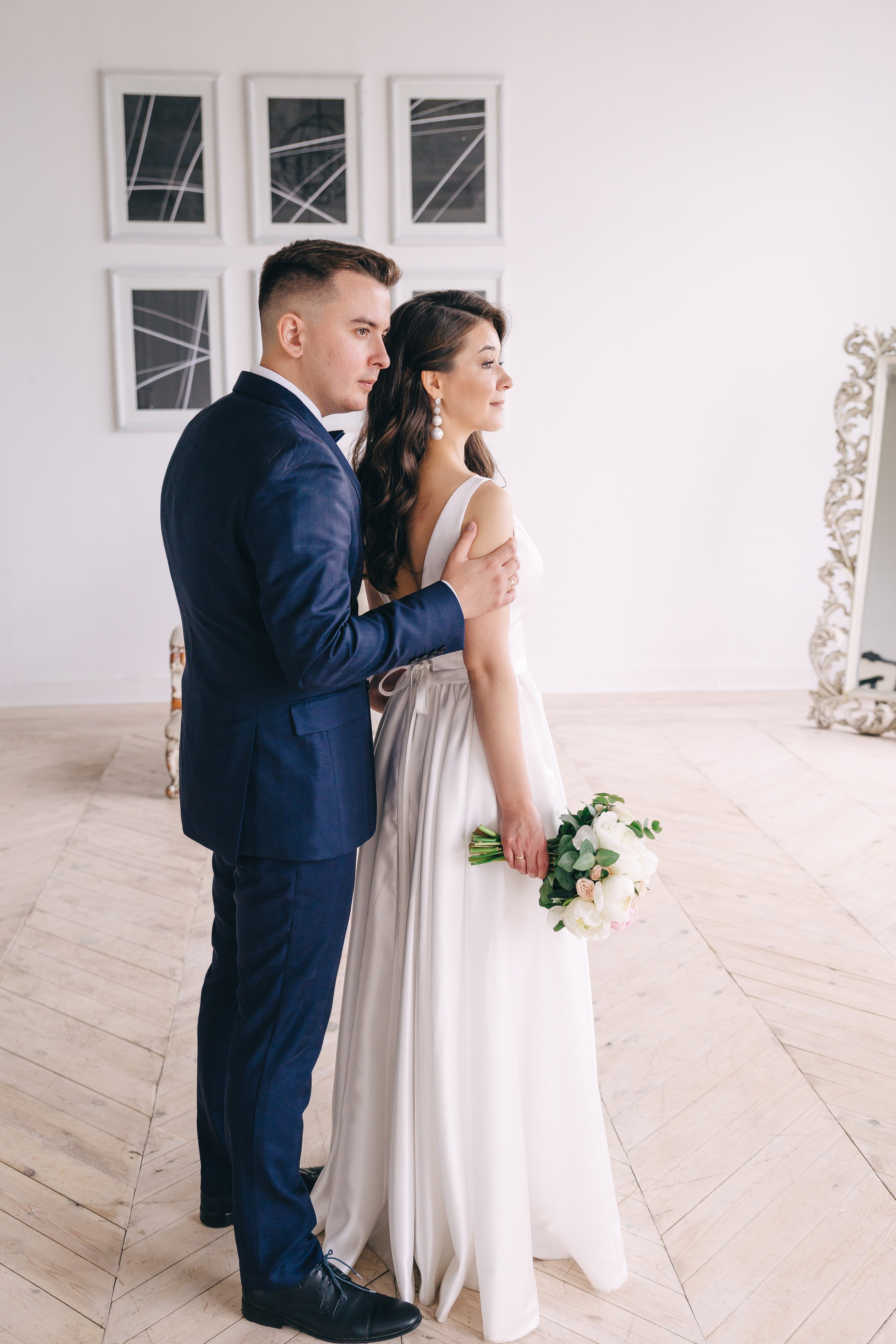 Тимур и Алия. Свадебный и семейный фотограф в Краснодаре Илонна Ковалева