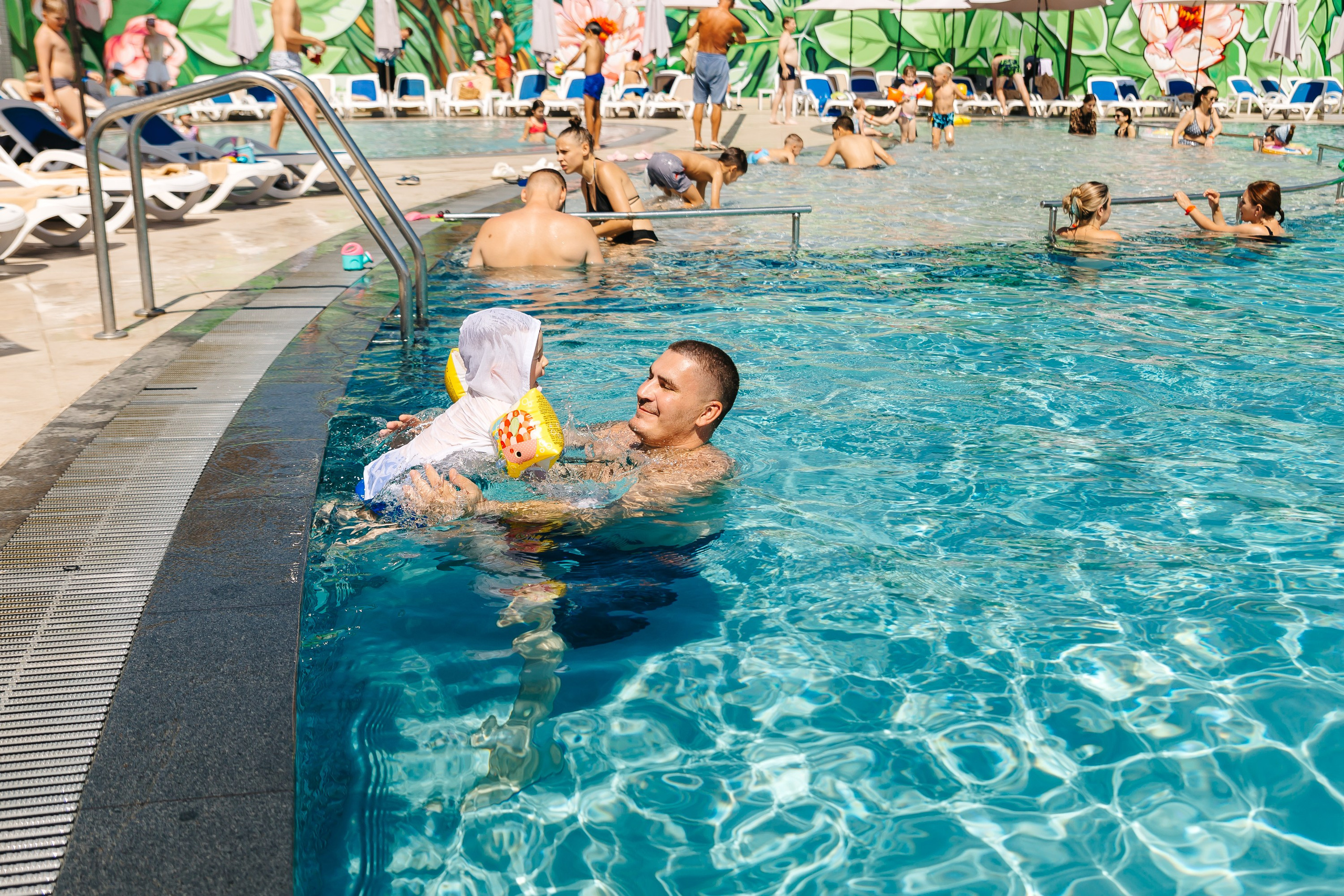 Загарро. Свадебный и семейный фотограф в Краснодаре Илонна Ковалева