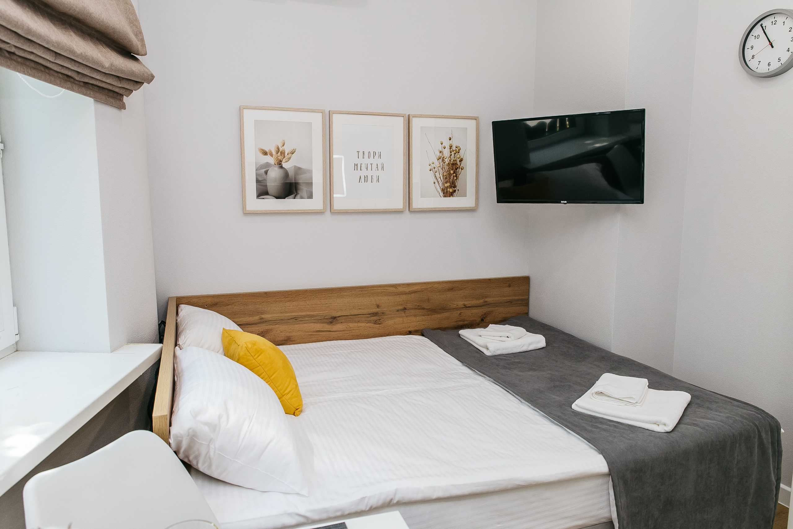 Хостел. Свадебный и семейный фотограф в Краснодаре Илонна Ковалева