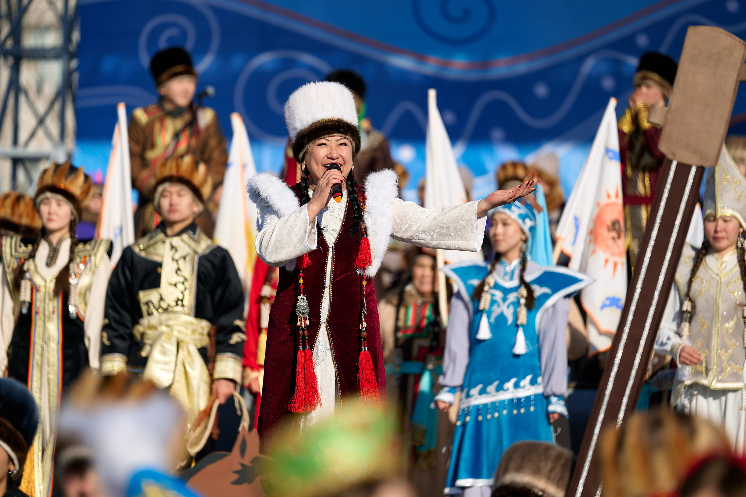 Чага-Байрам 2026. Фотограф Опыт Качество Скорость Горный Алтай Барнаул