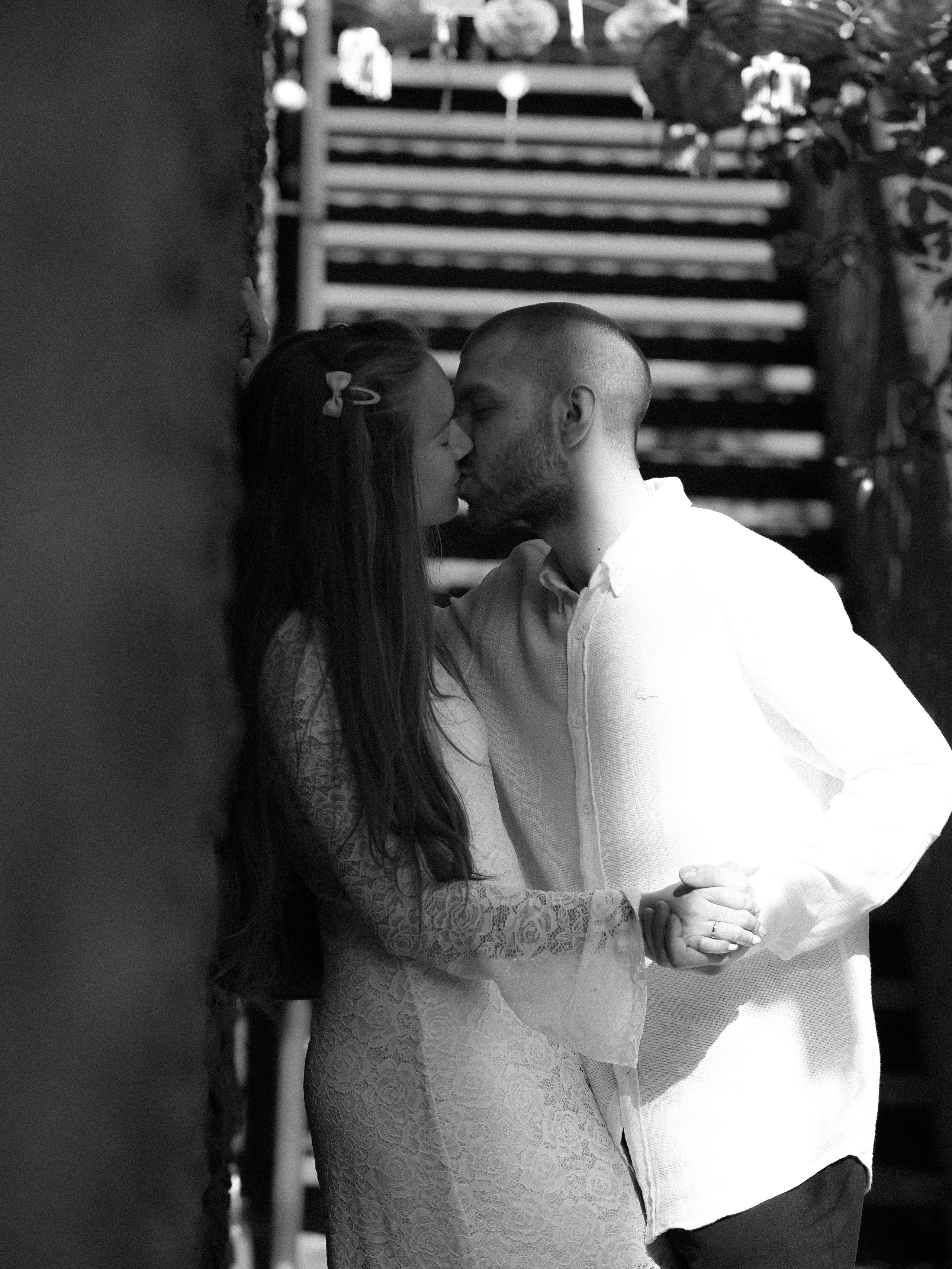 Валентина и Максим. Фотограф Рязань. Семейный Свадебный фотограф