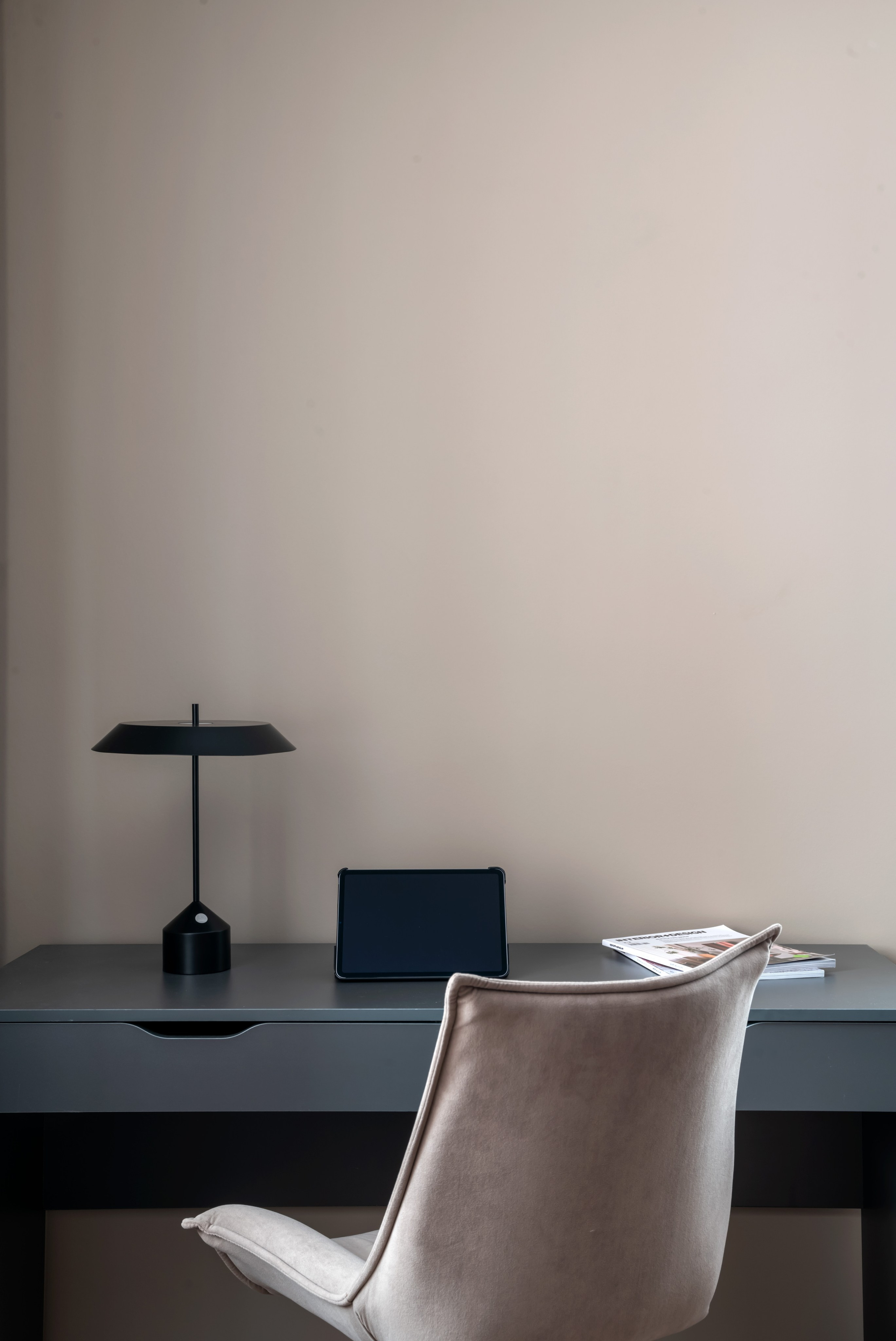 Дежнева. Интерьерный, портретный и семейный фотограф в Москве Мария Иринархова