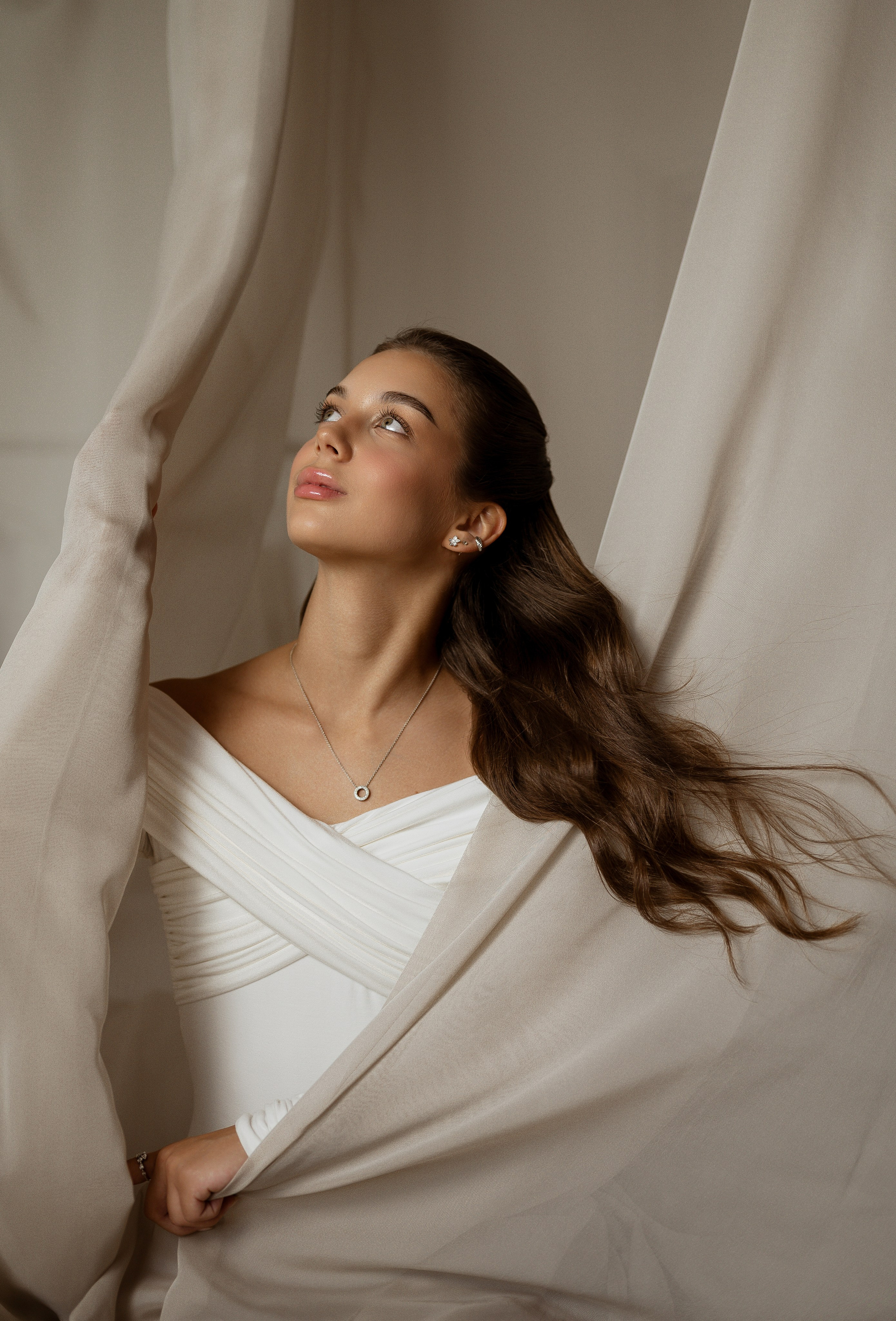 Маша. Свадебный и семейный фотограф в Краснодаре Алина Мельник