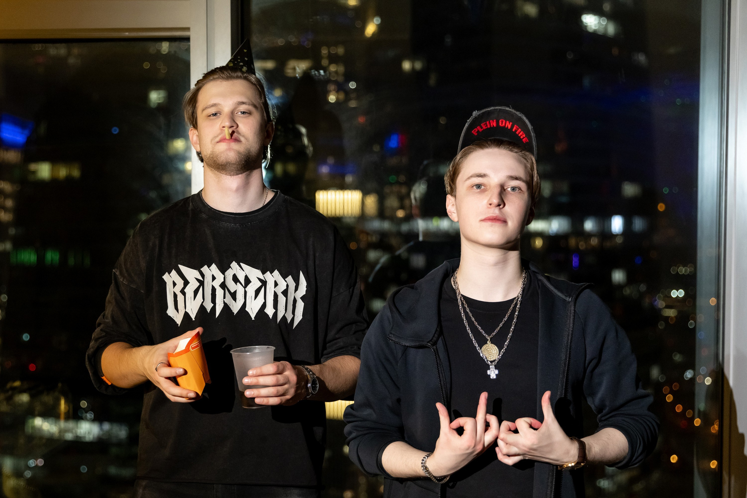 Вечеринка сюрприз. Татьяна Чернышова свадебный фотограф Москва