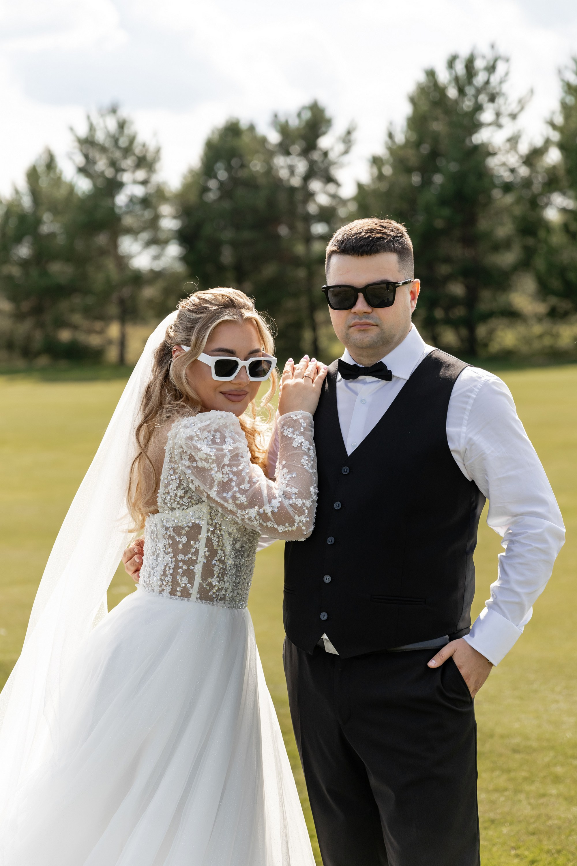 Дмитрий и Виктория. Татьяна Чернышова свадебный фотограф Москва