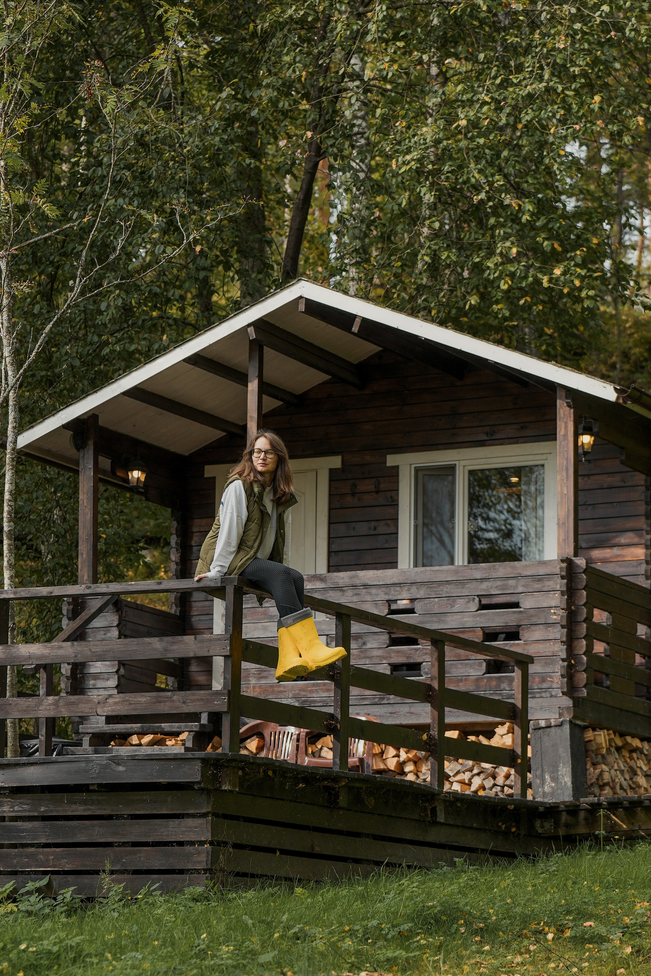 СЕВЕР. Event фотограф Степанова Александра