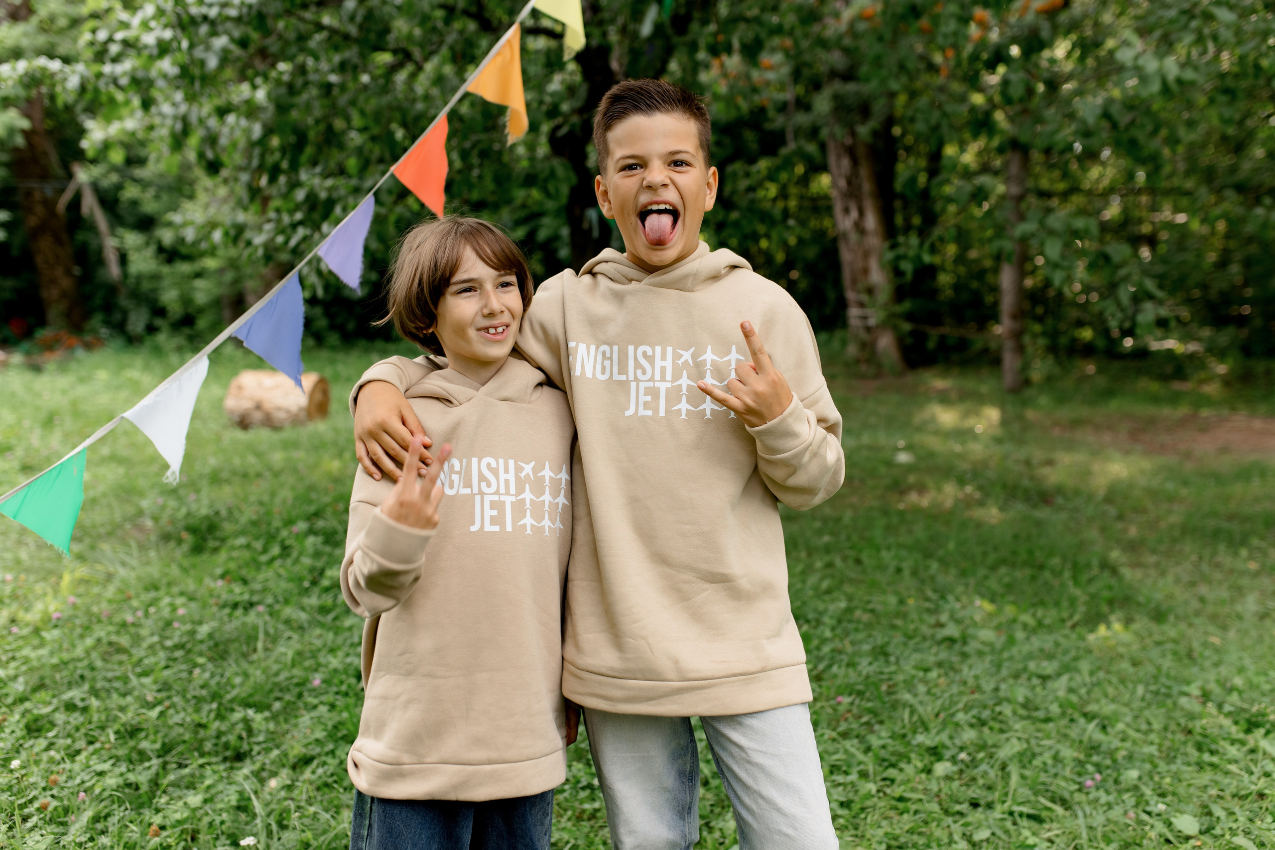Летний лагерь. Свадебный и семейный фотограф в Туле и области Маша Костина