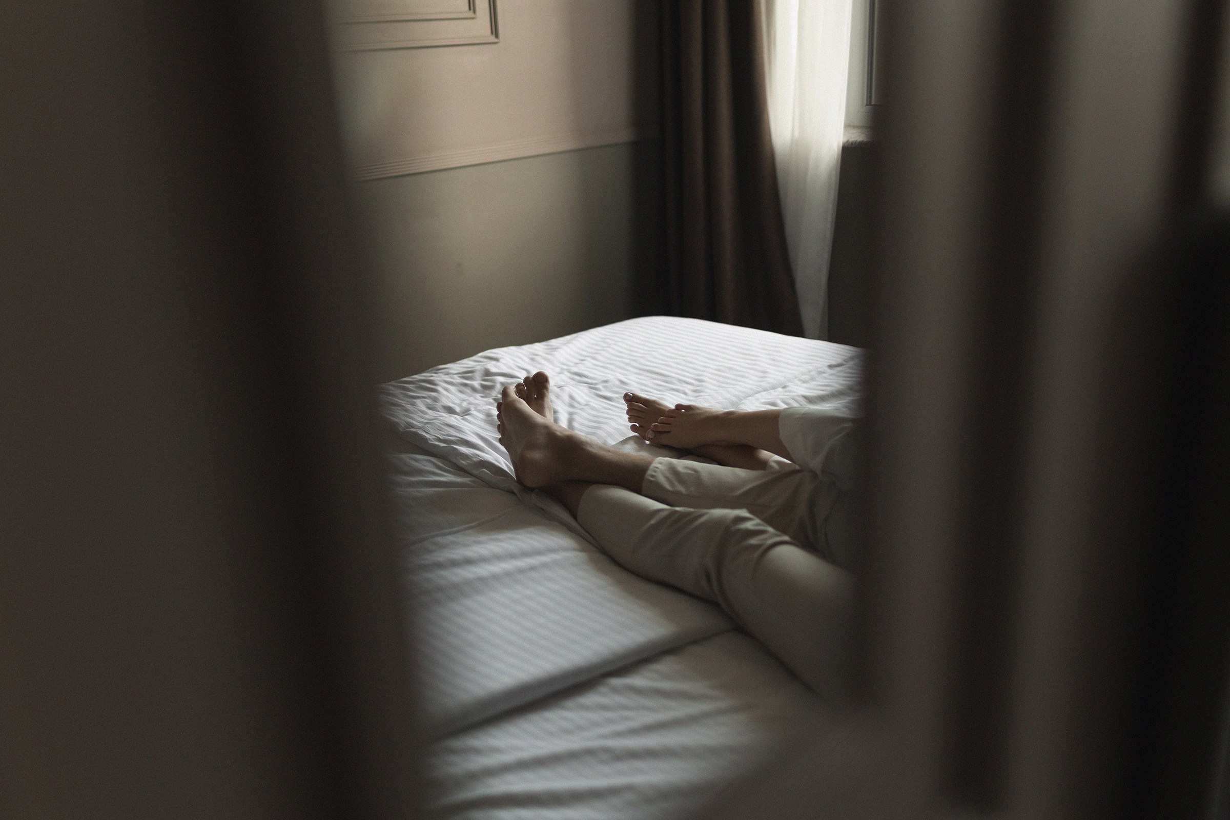 Твоя навсегда. Sovushka DS