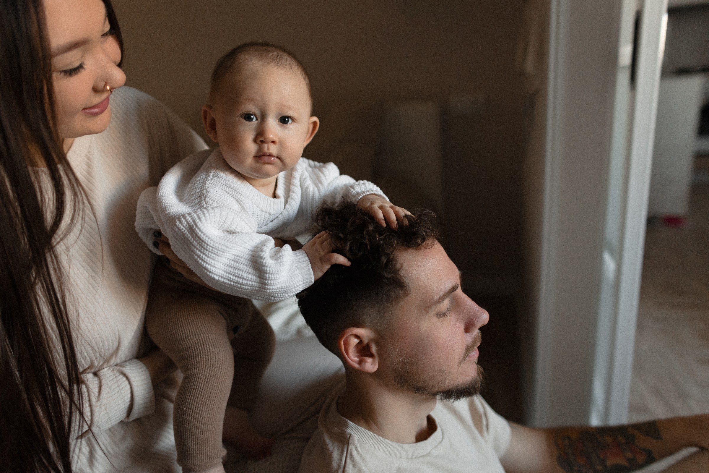 Мой первый дом. Sovushka DS