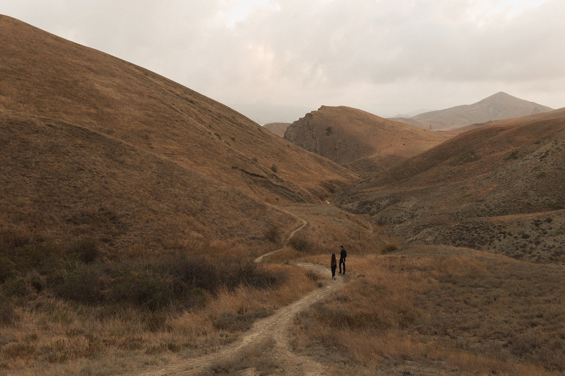 Орджо. Sovushka DS