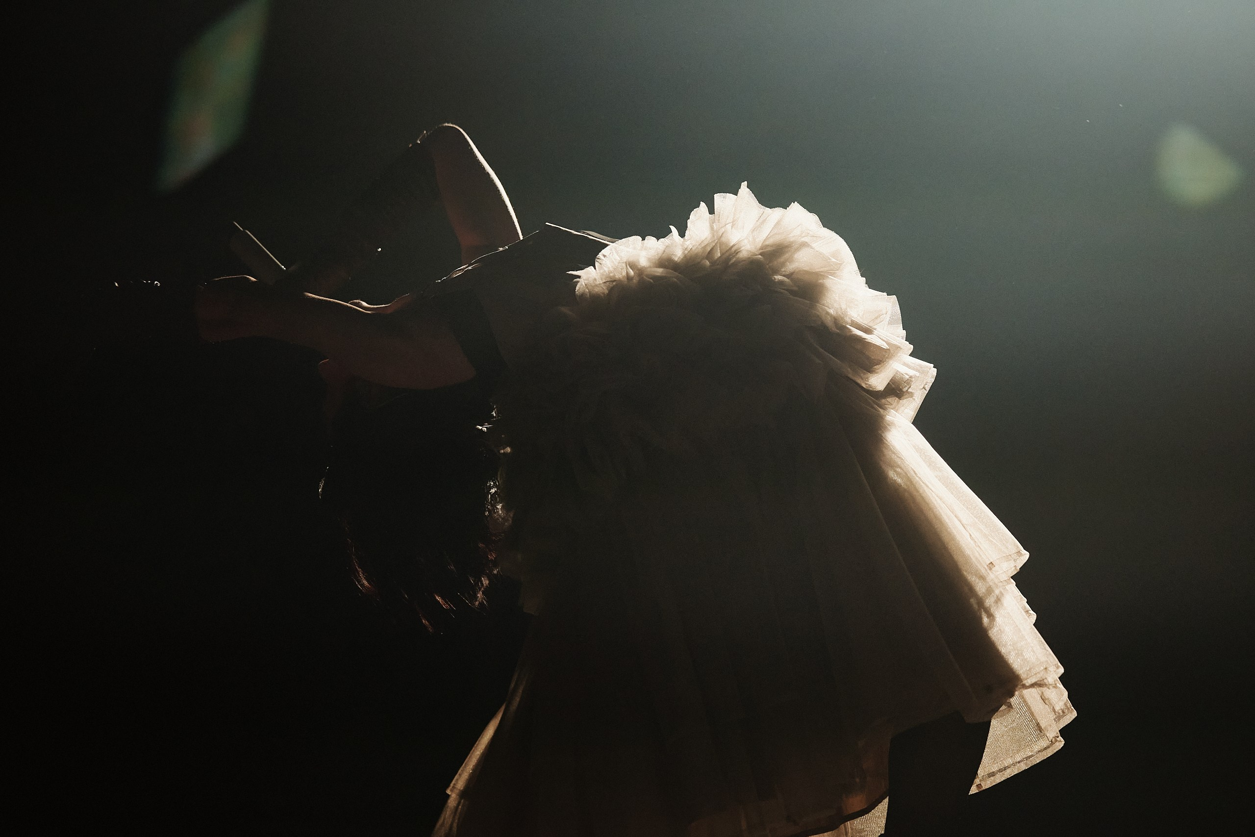 4 Съезд Движения Первых. Репортажная съемка в Москве