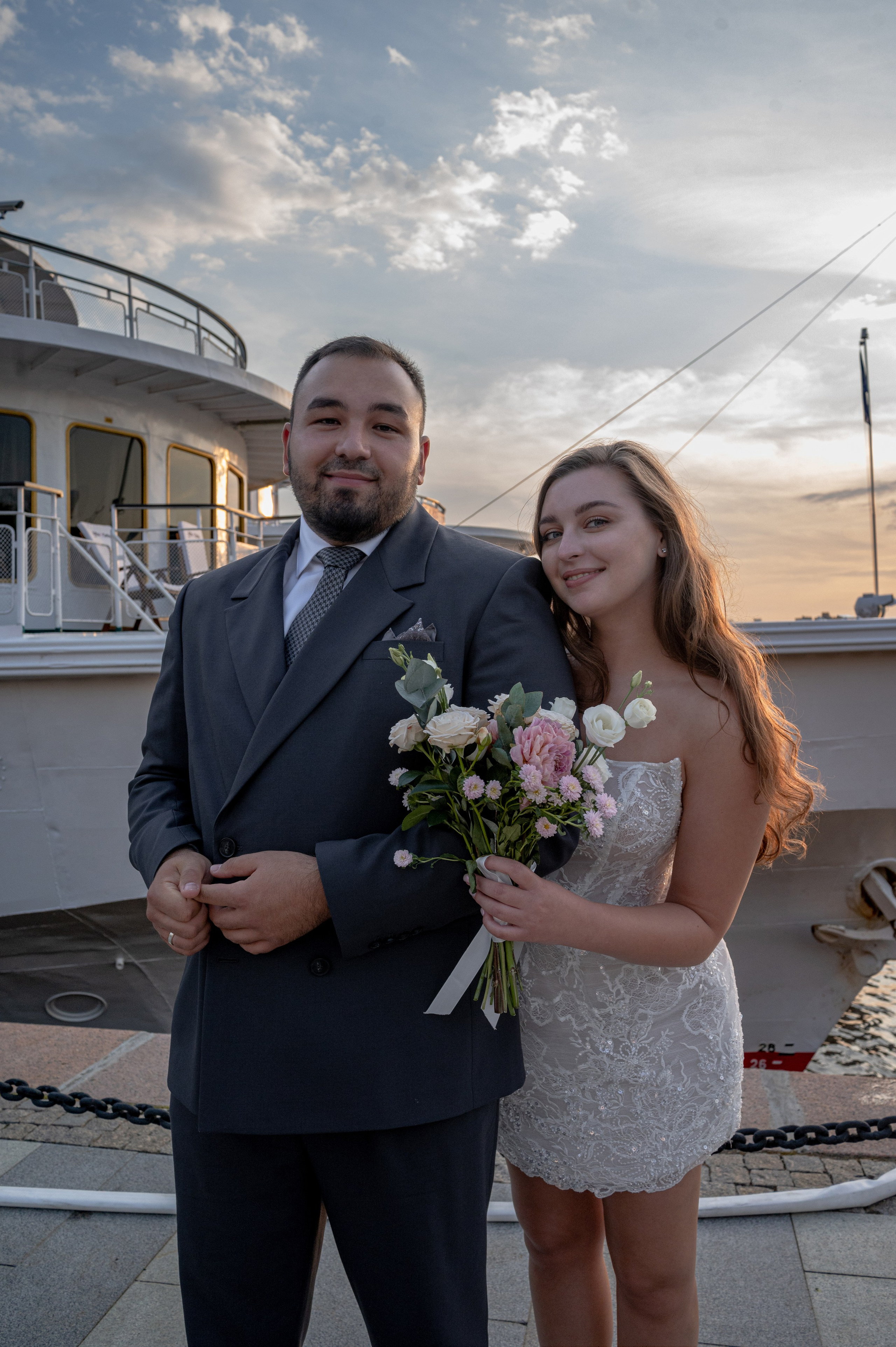 Свадебные съёмки. Мир живой фотографии о Вас и для Вас