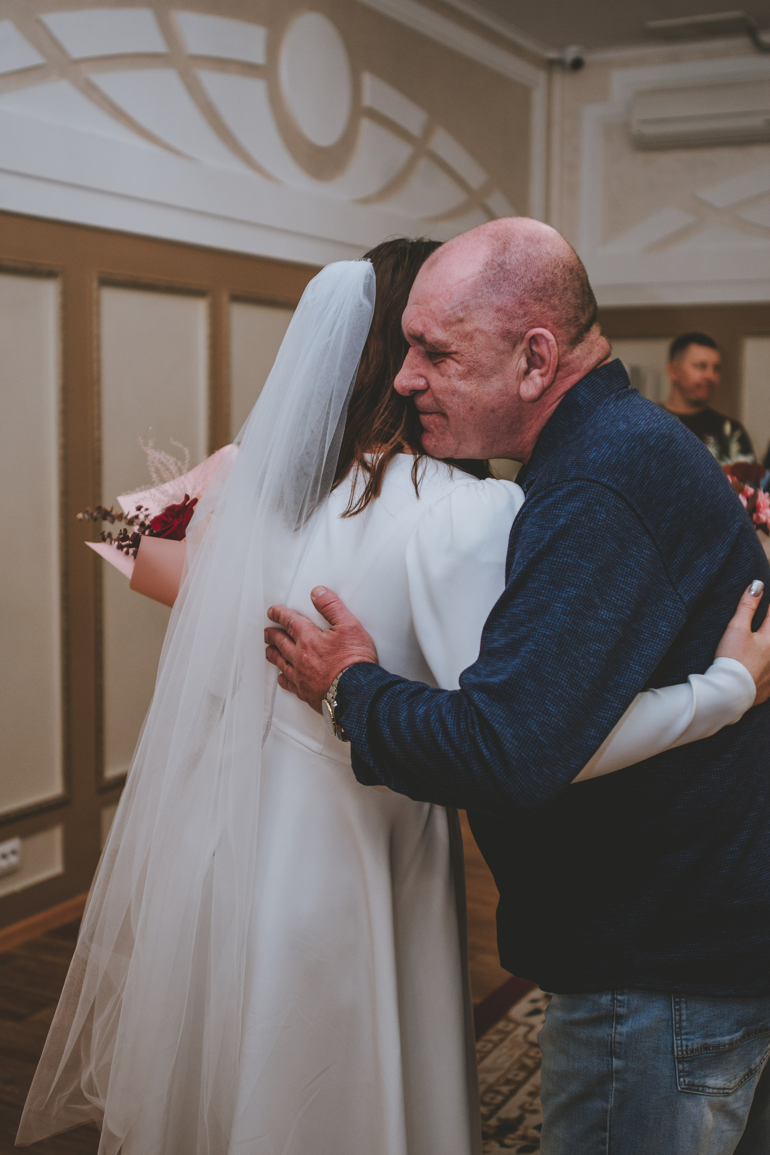 Вадим и Мария