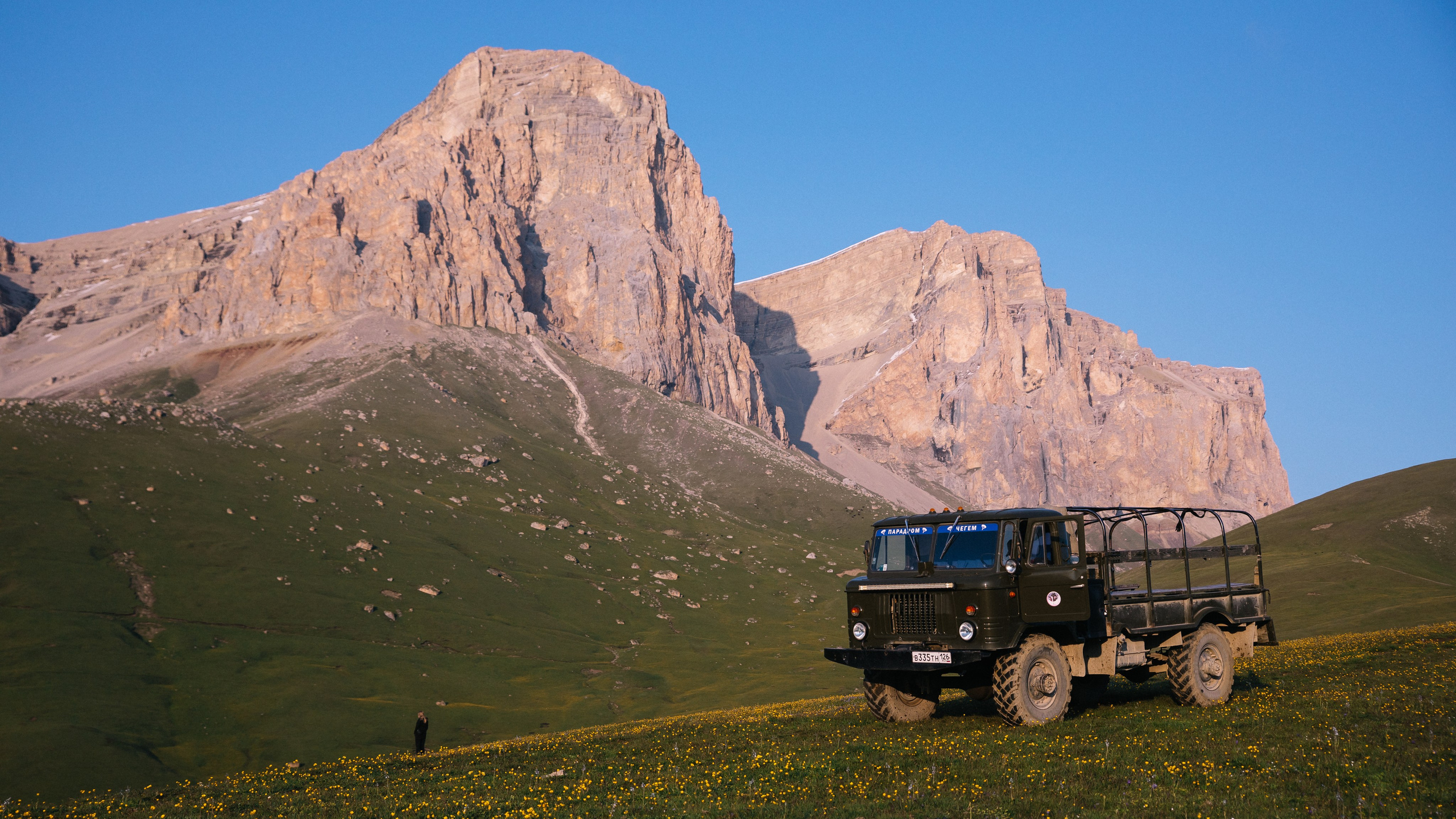Пейзажи. Меня зовут Стас Барыкин, я фотограф. Живу и работаю в Ростове-на-Дону