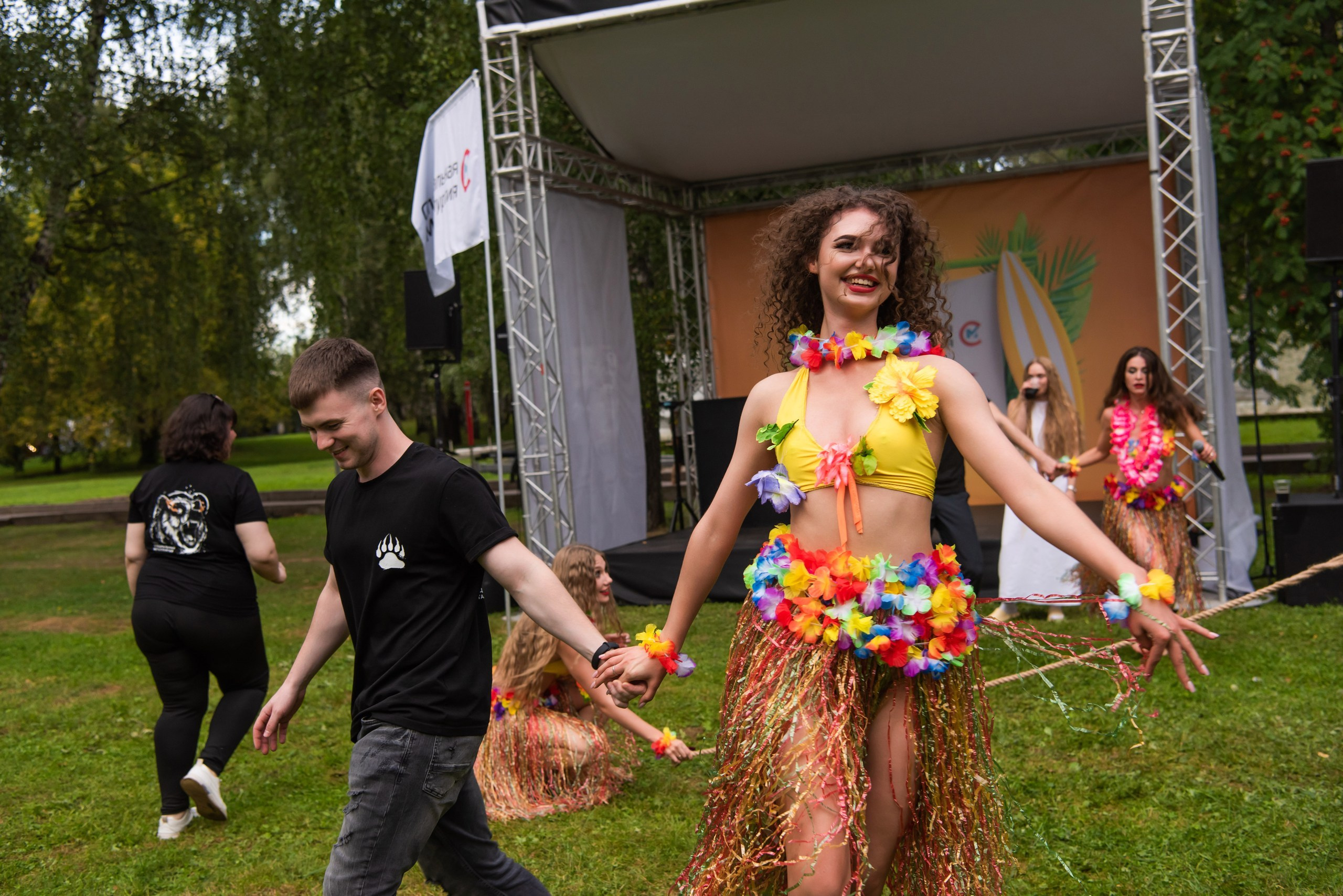 Корпоратив. Специальная Металлургия. Свадебный и арт-фотограф Кунецкая Диана