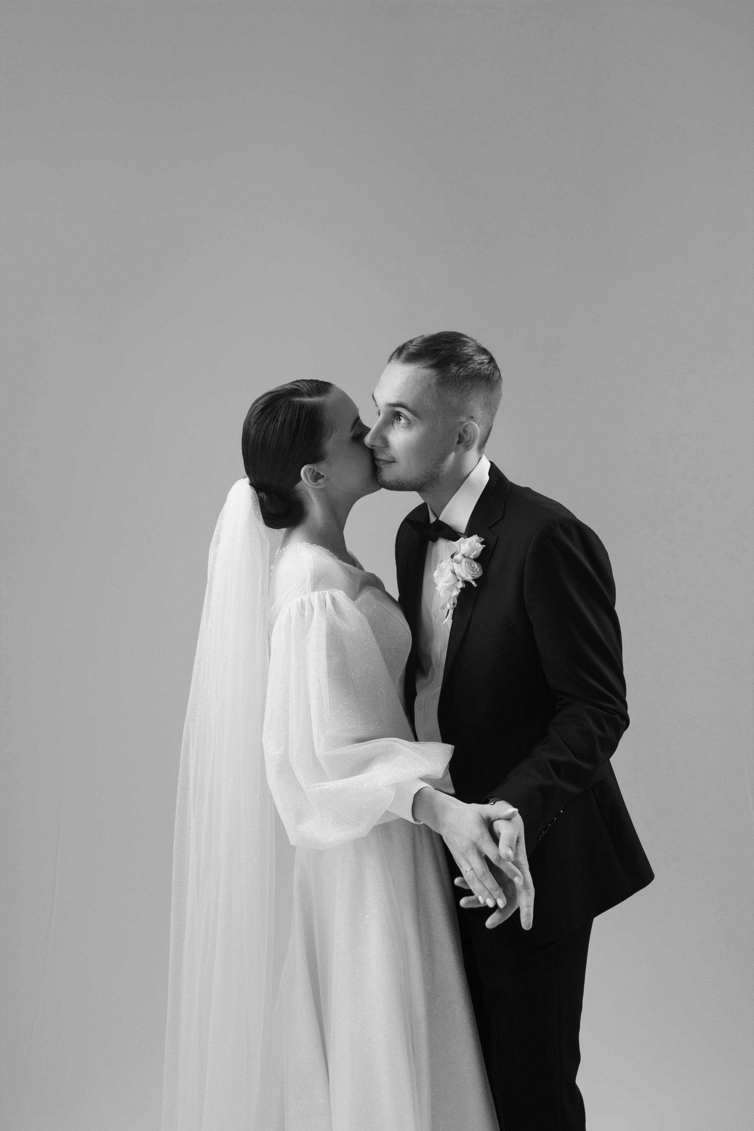 Фотосессия в студии. Фотограф Москва — личные фотосессии, лавстори в студии