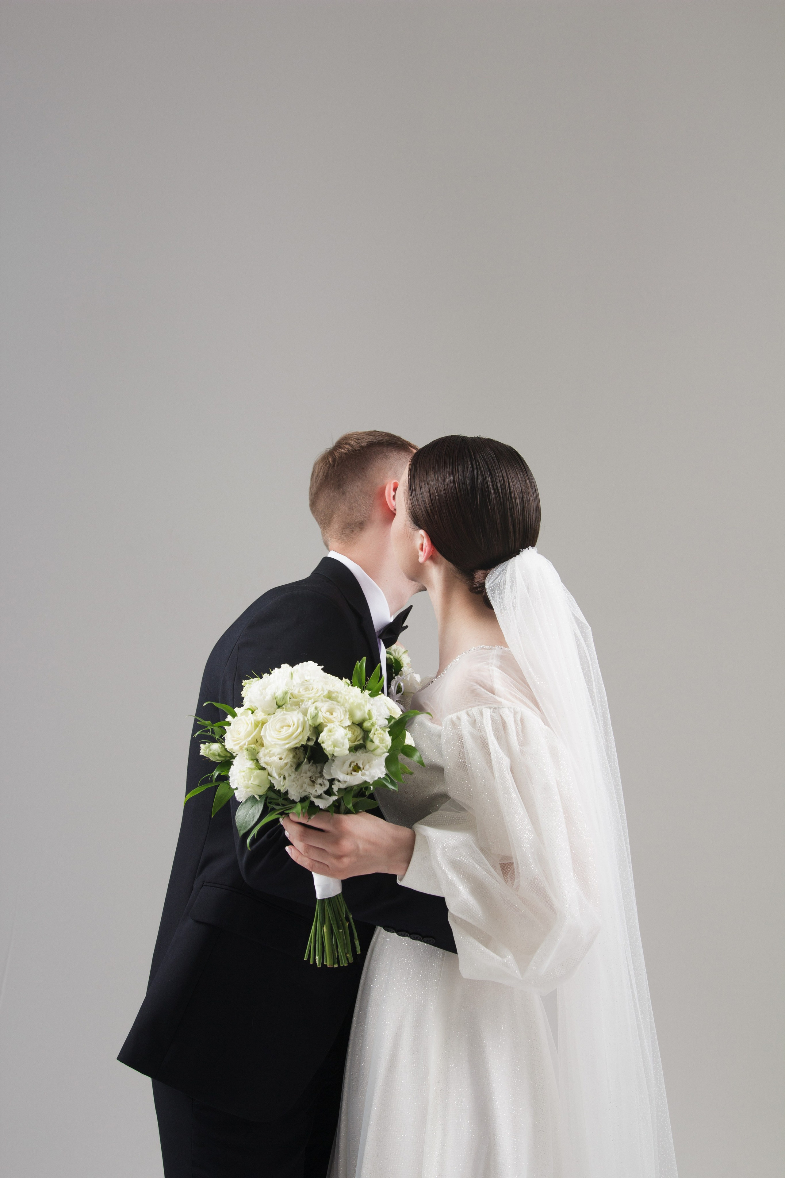 Фотосессия в студии. Фотограф Москва — личные фотосессии, лавстори в студии