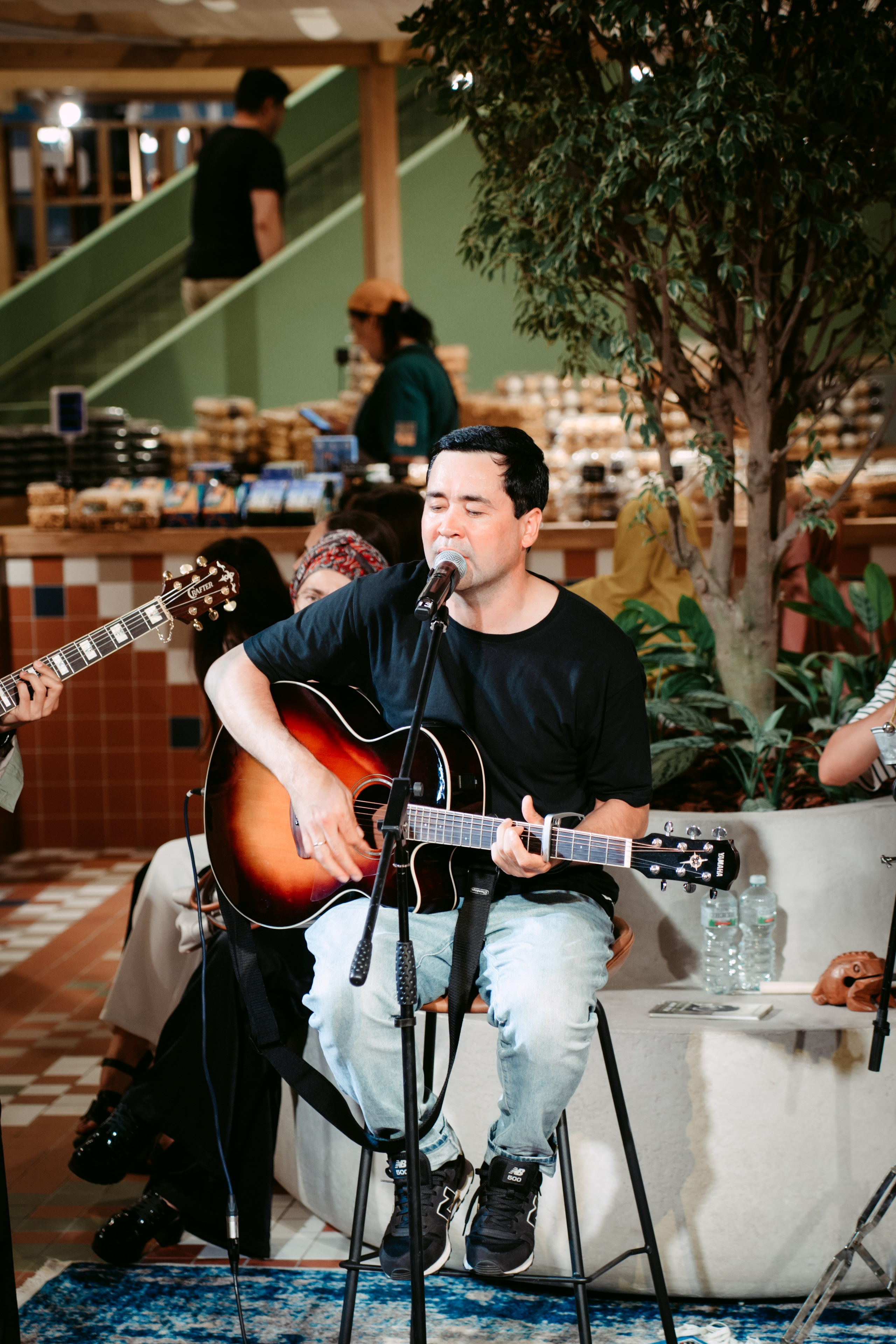 Гитарник. Главная