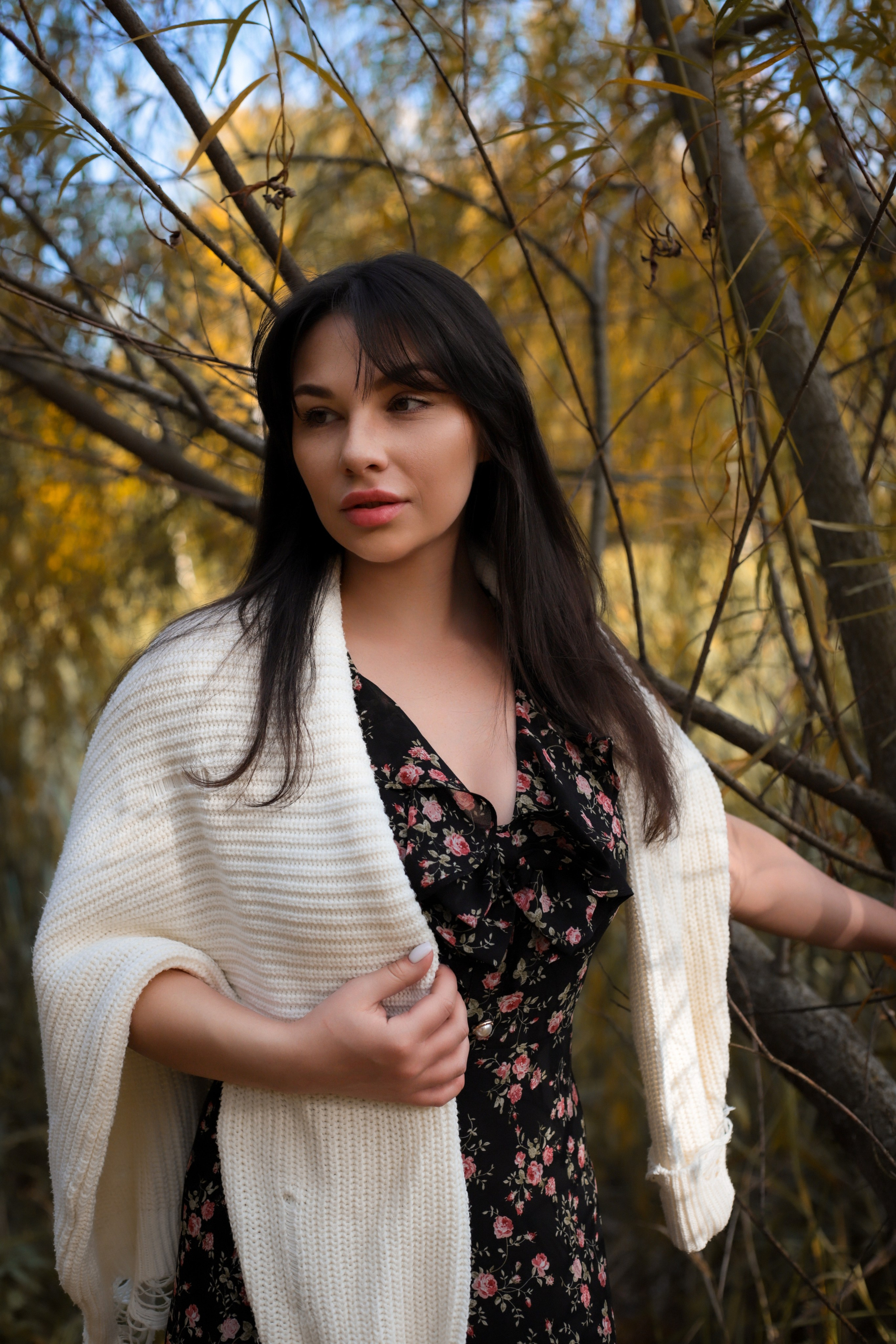 Яна. Женский фотограф в Москве Юля Иванова