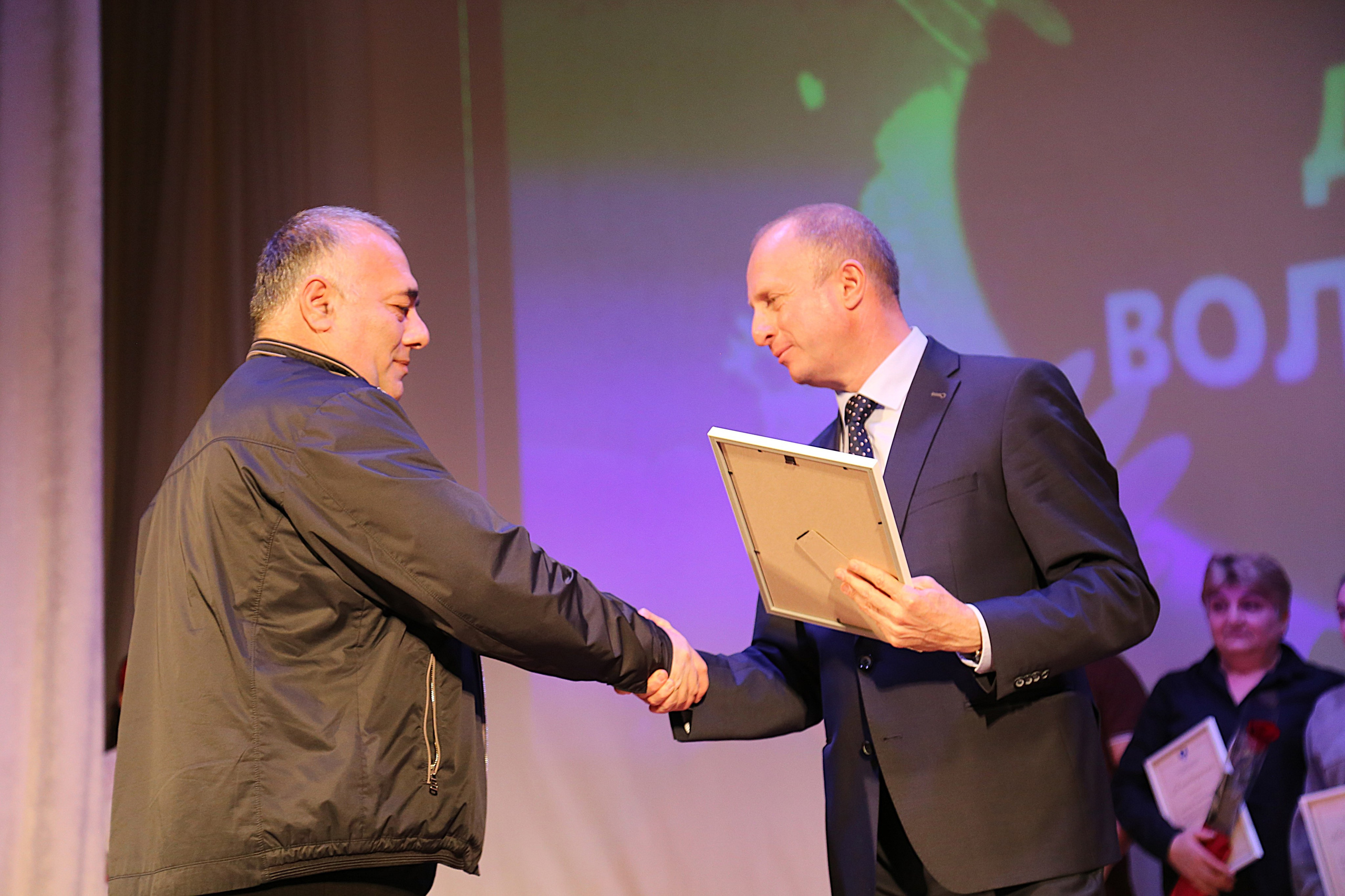 День Волонтёра. Жизнь курорта Кабардинка в фотографиях