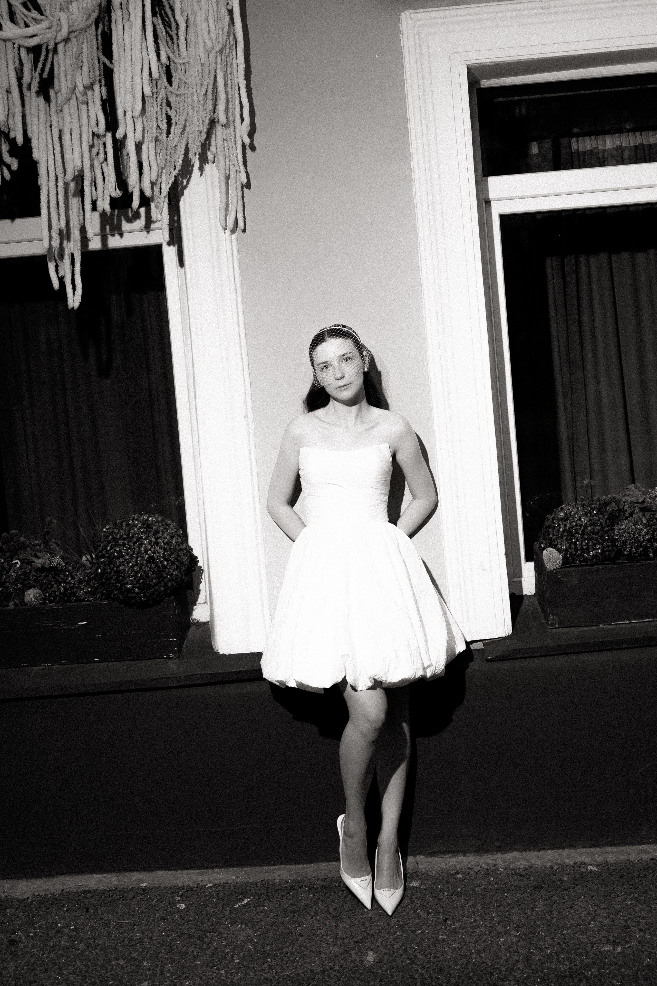 LS. Wedding party. Свадебный и event-фотограф Иван Волнухин