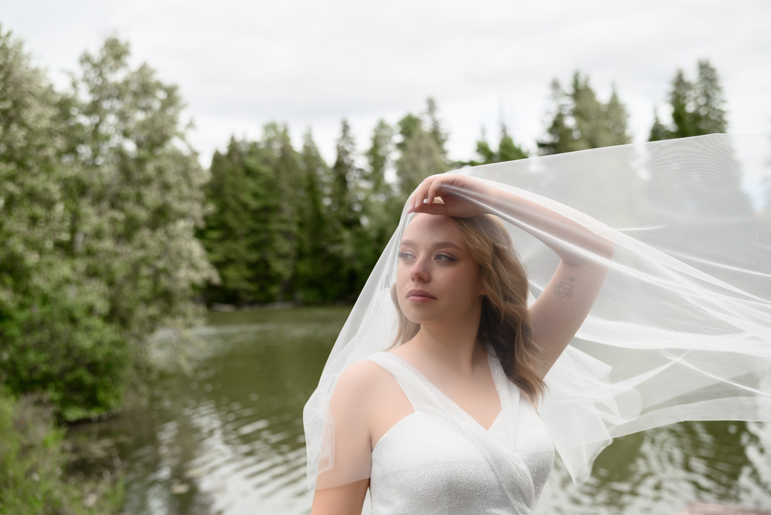 Это любовь. Свадебный фотограф Ижевск Петр Шишков