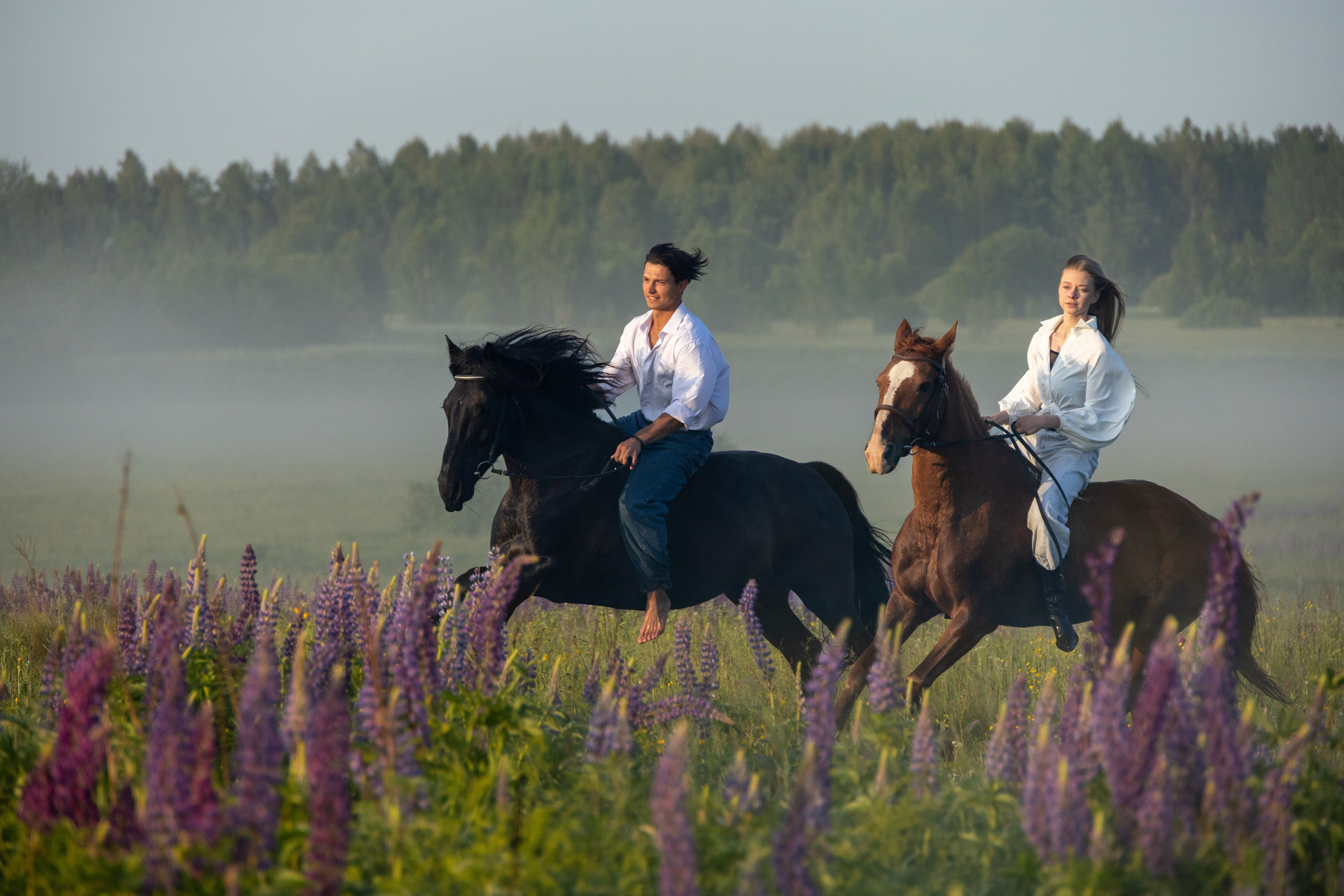 Фотограф в Москве. София Казьмина