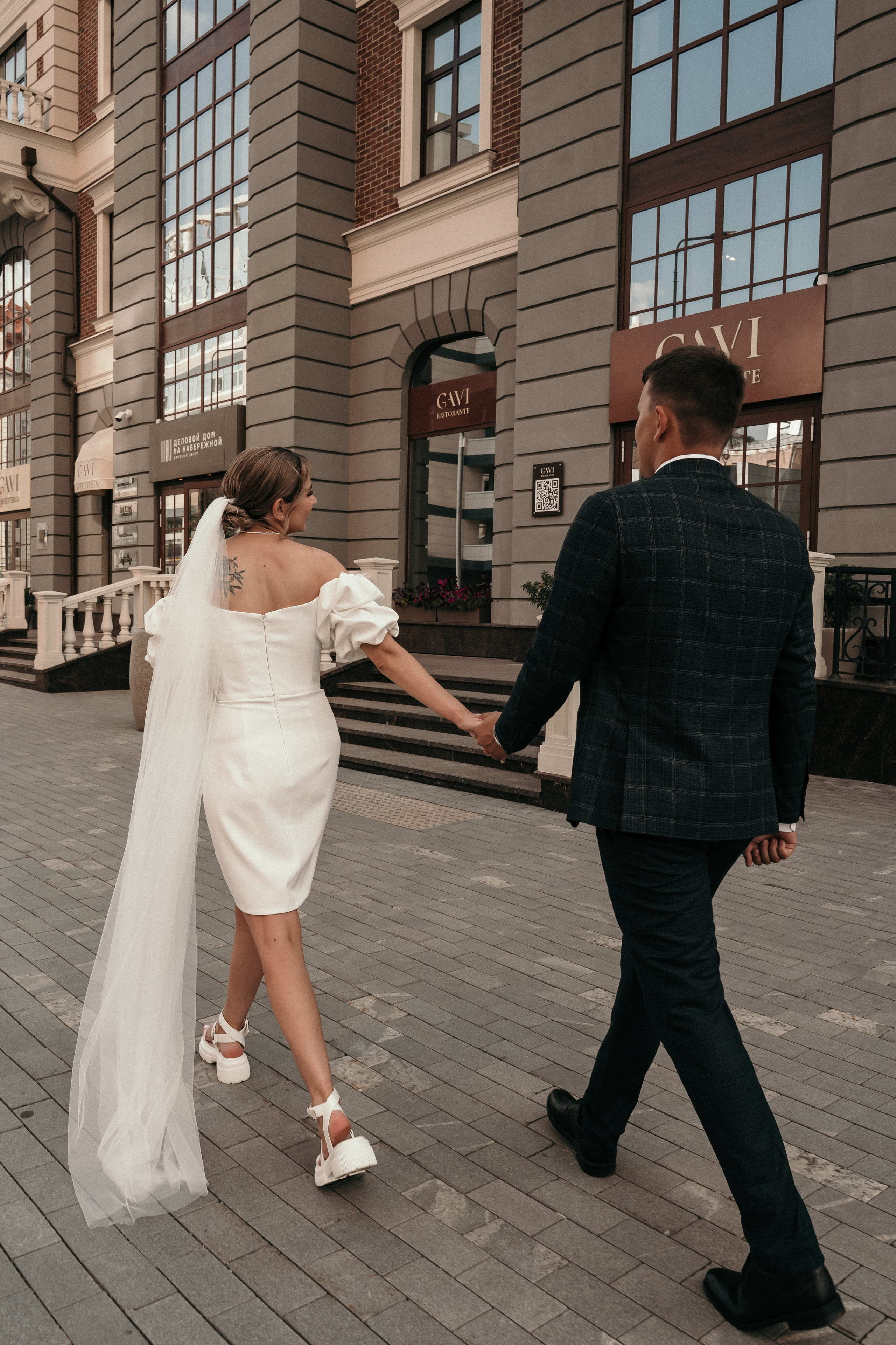 Павел & Регина. Свадебный и семейный фотограф в Югорске Ольга Мищенко