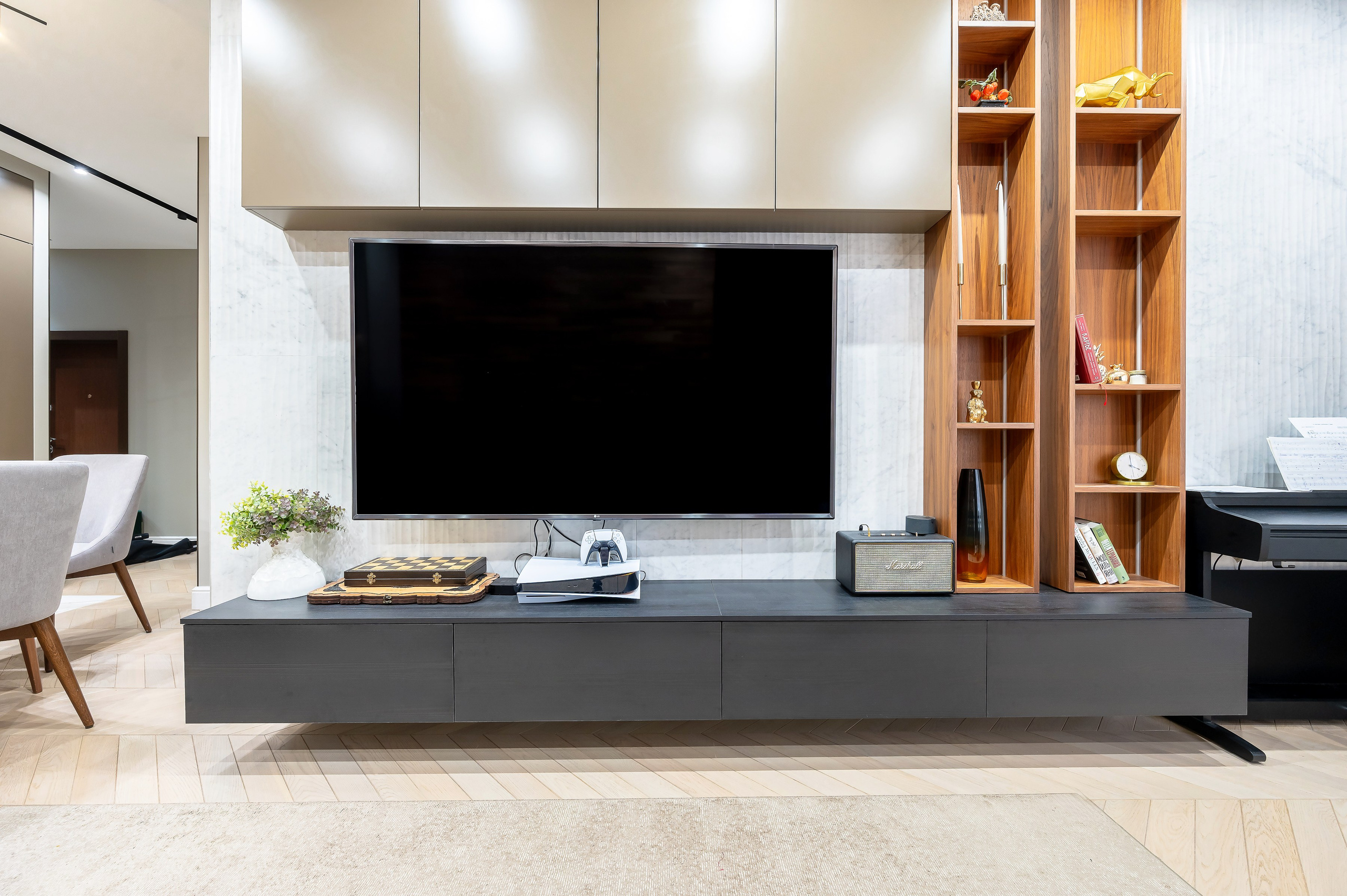 Съемка мебели для компании Санкус М. Интерьерный фотограф. Фото- видеосъемка недвижимости Санкт-Петербург