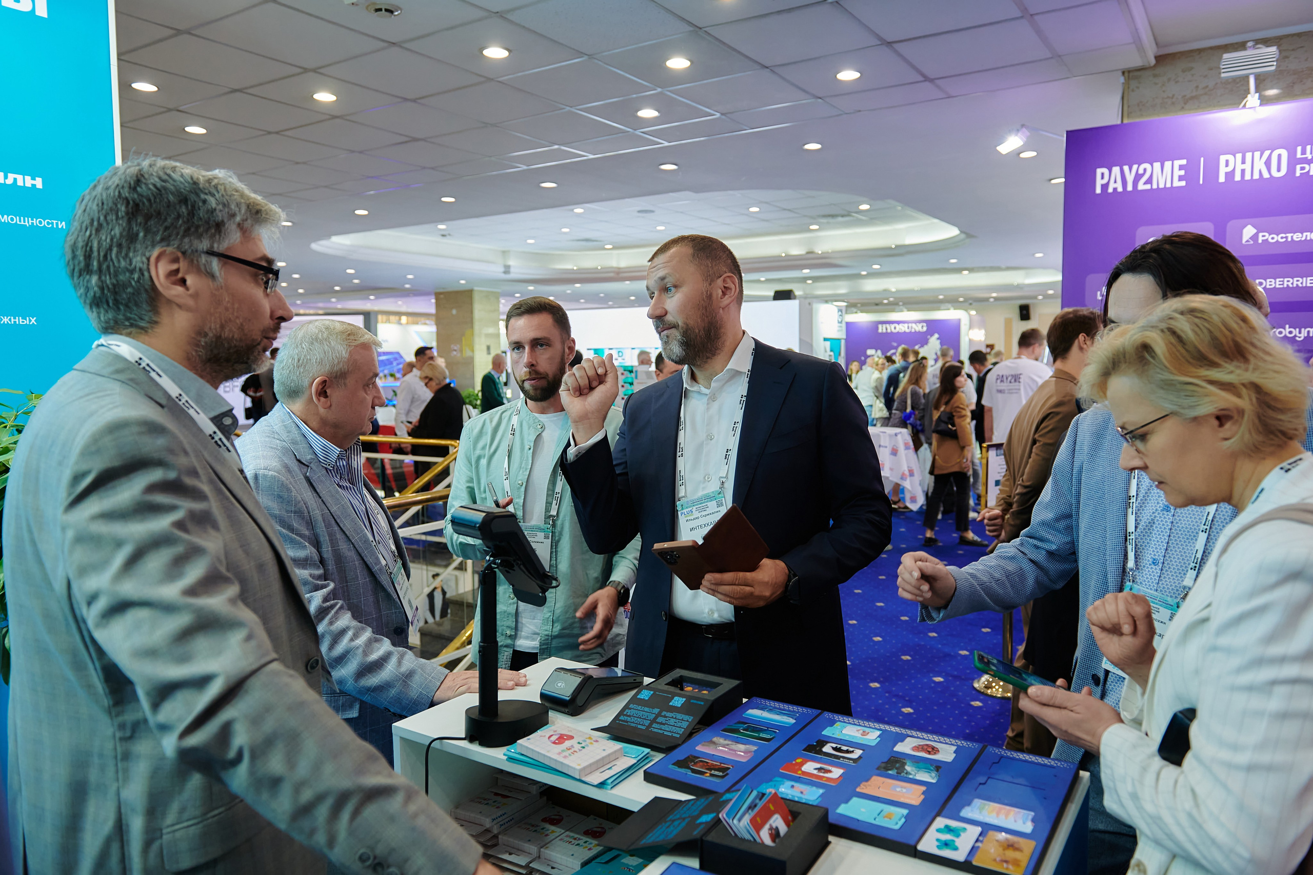 Выставки. Solofilms