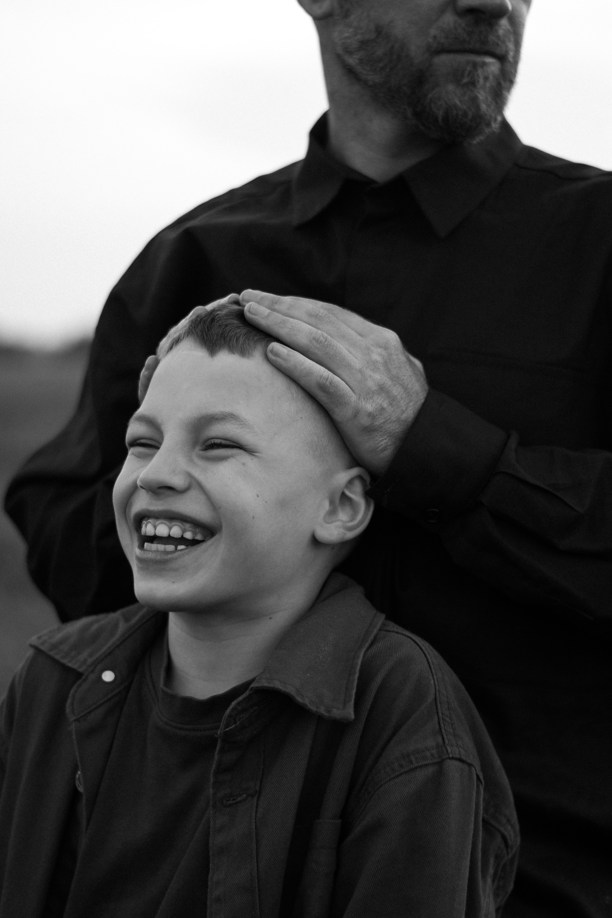 Андрей, Федя. Свадебный и семейный фотограф Санкт-Петербург