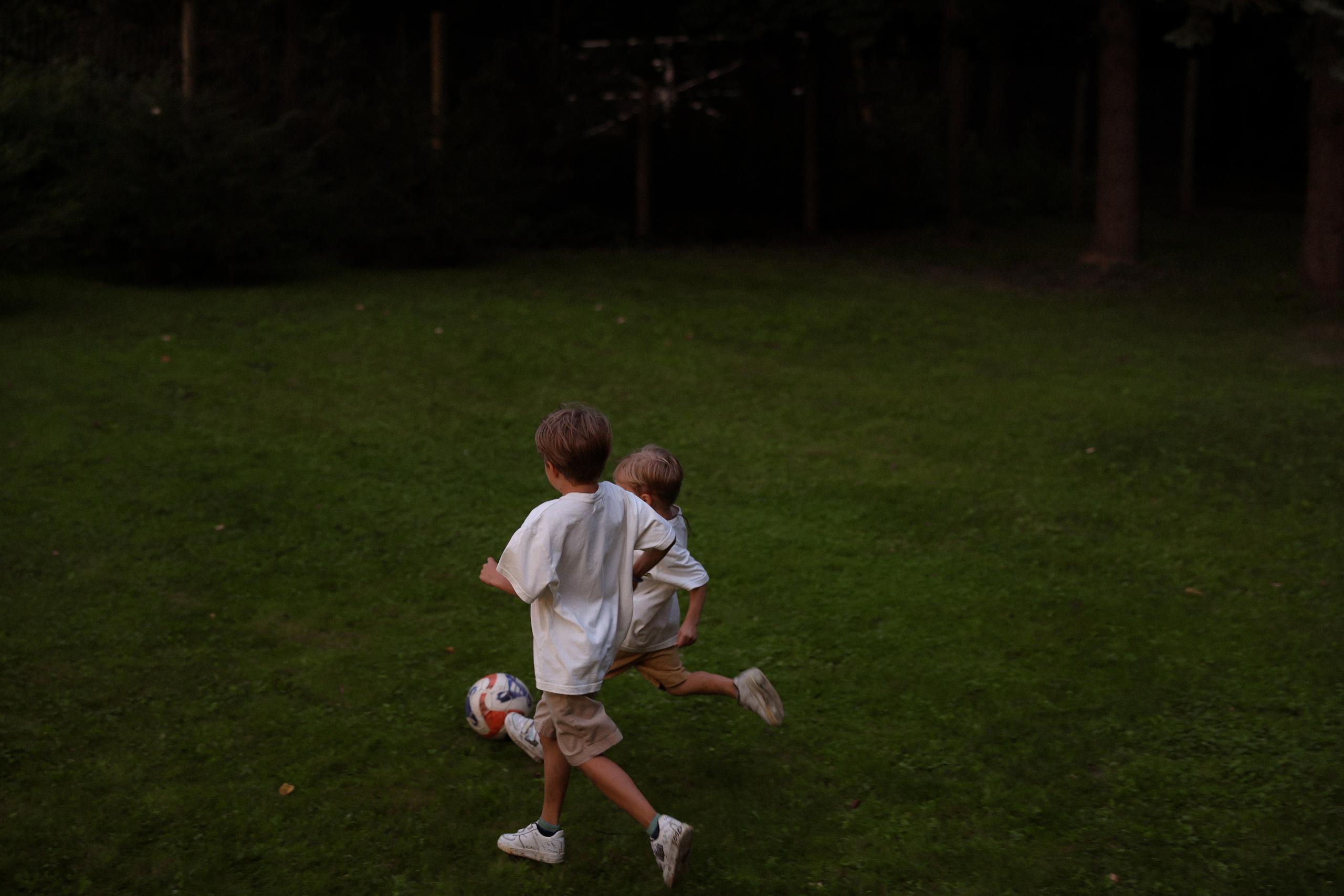 «Просто МЫ» — Дарья и Иван. Свадебный и семейный фотограф в Москве Ломова Ирина