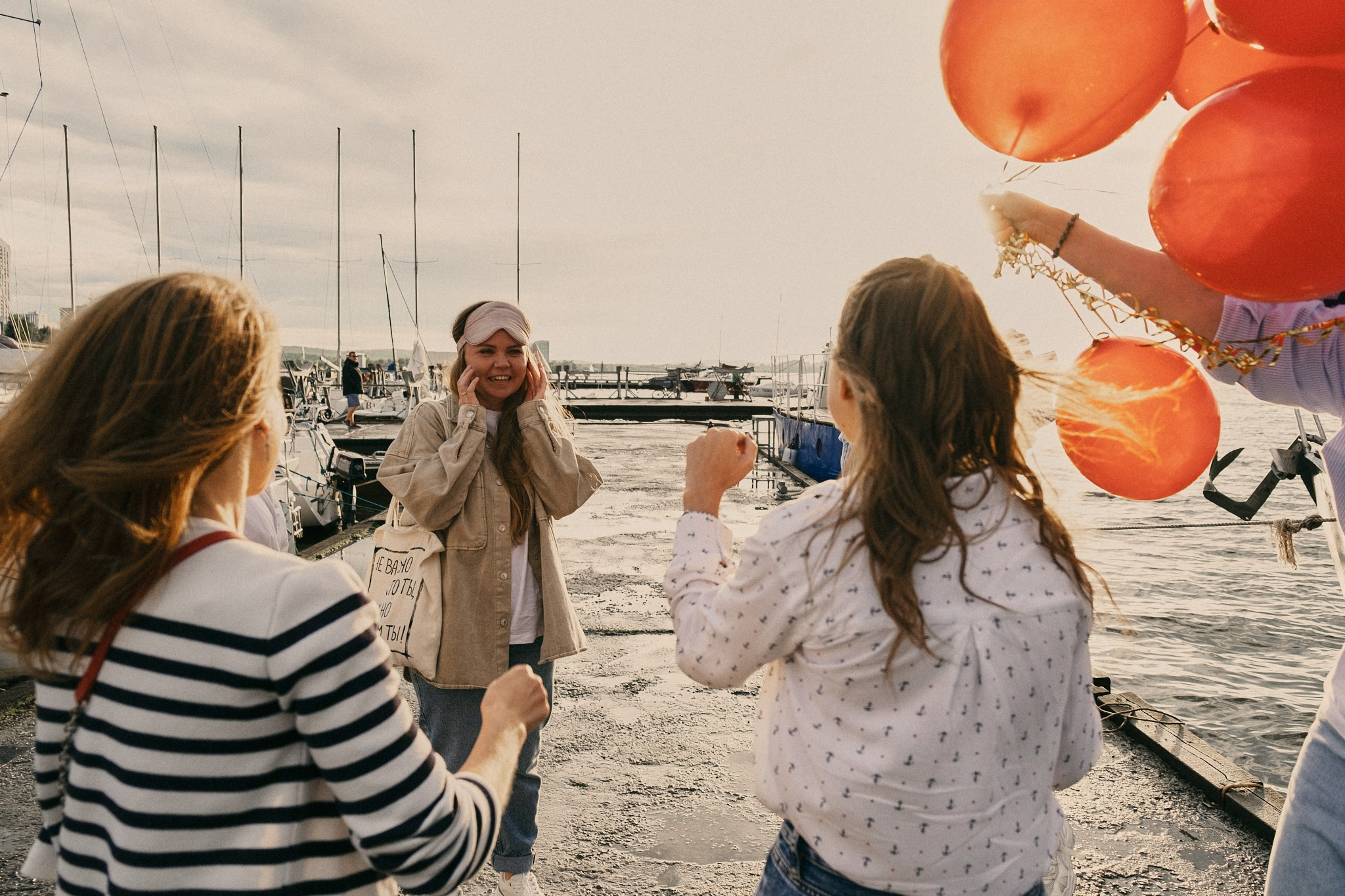 HB PARTY. ФОТОГРАФ В ЕКАТЕРИНБУРГЕ НАСТЯ MUSE