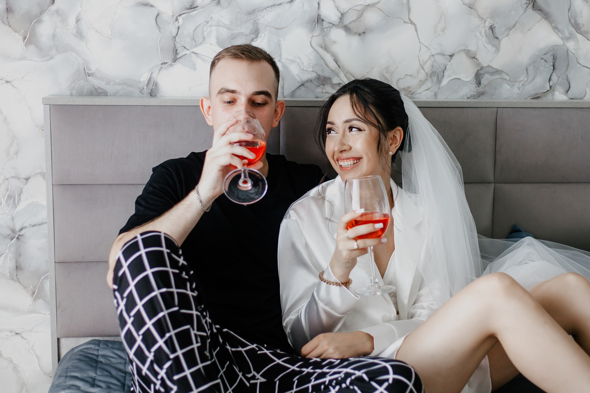 Максим и Дарья. Фотосъёмка в Барнауле. Свадебный фотограф