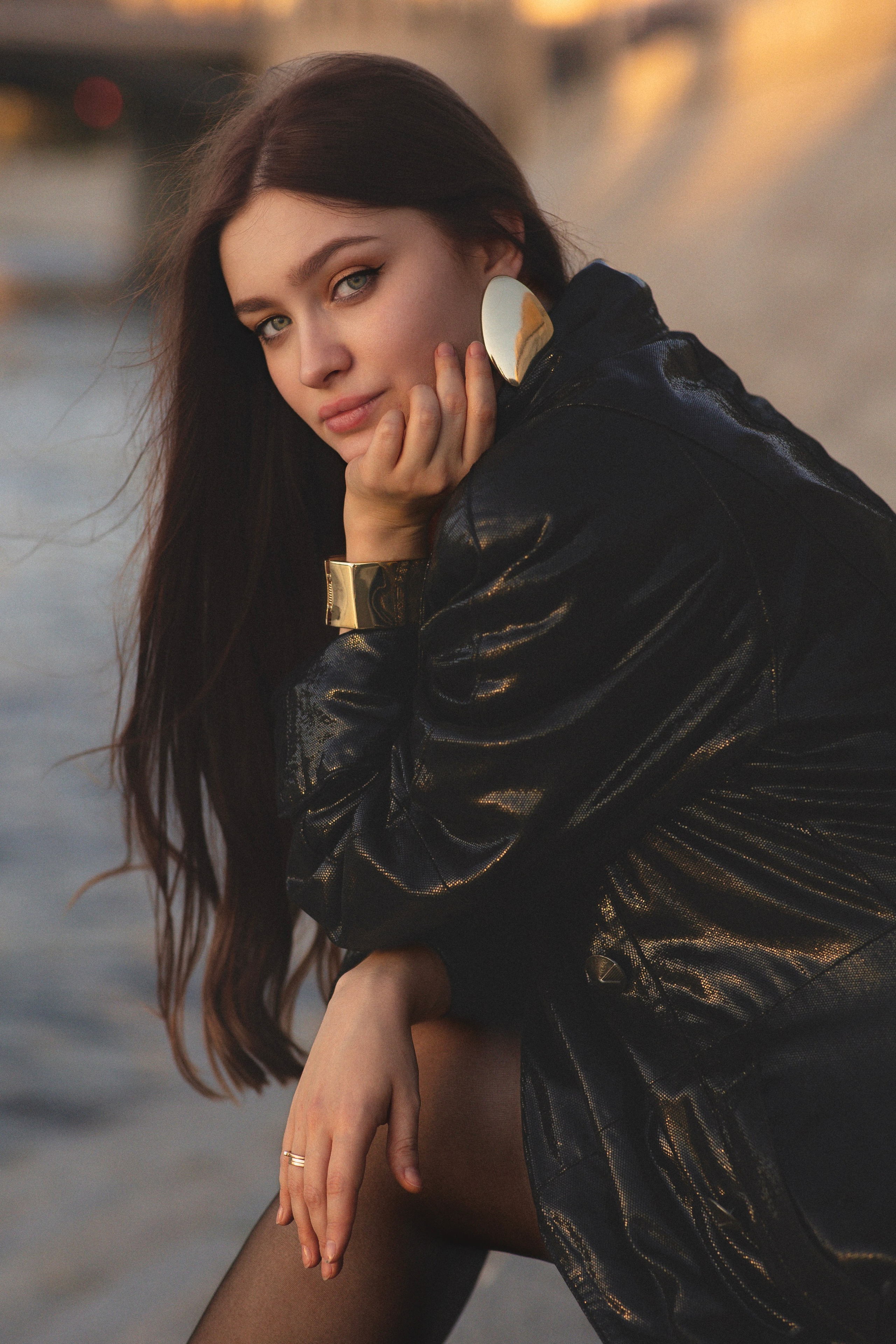 Валерия. Женский и семейный фотограф в Москве- Ольга Самусенко