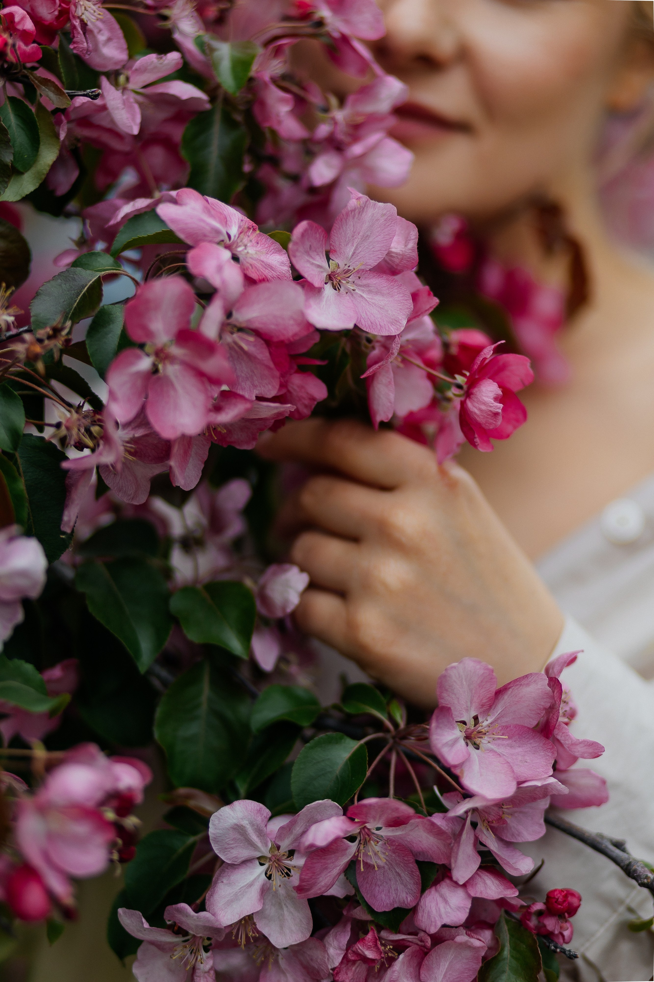 Цветение🌸. Фотограф Москва, Балашиха, МО. Свадьбы, репортажи, контент, портреты