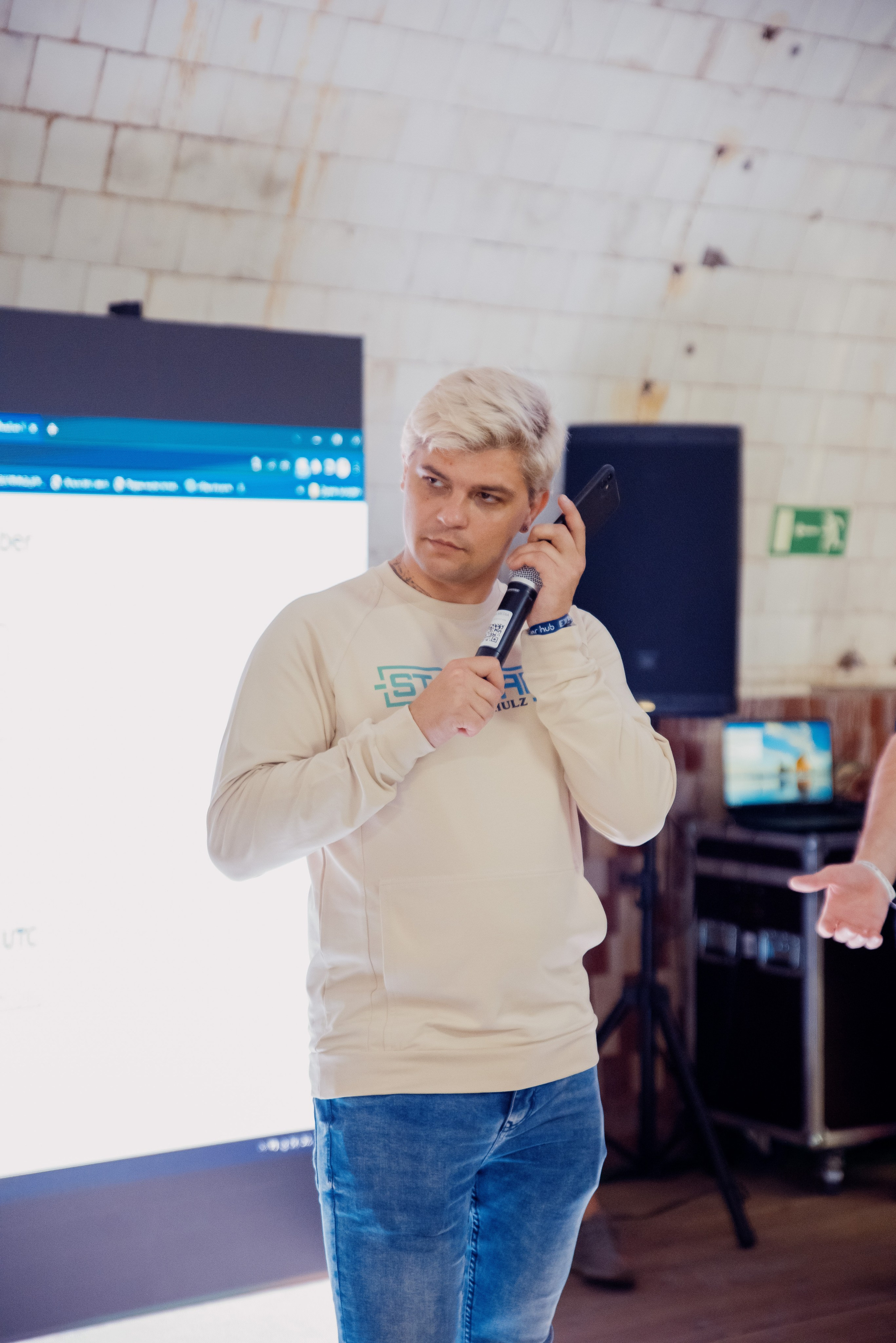 Bar Hub. Фотограф в Москве