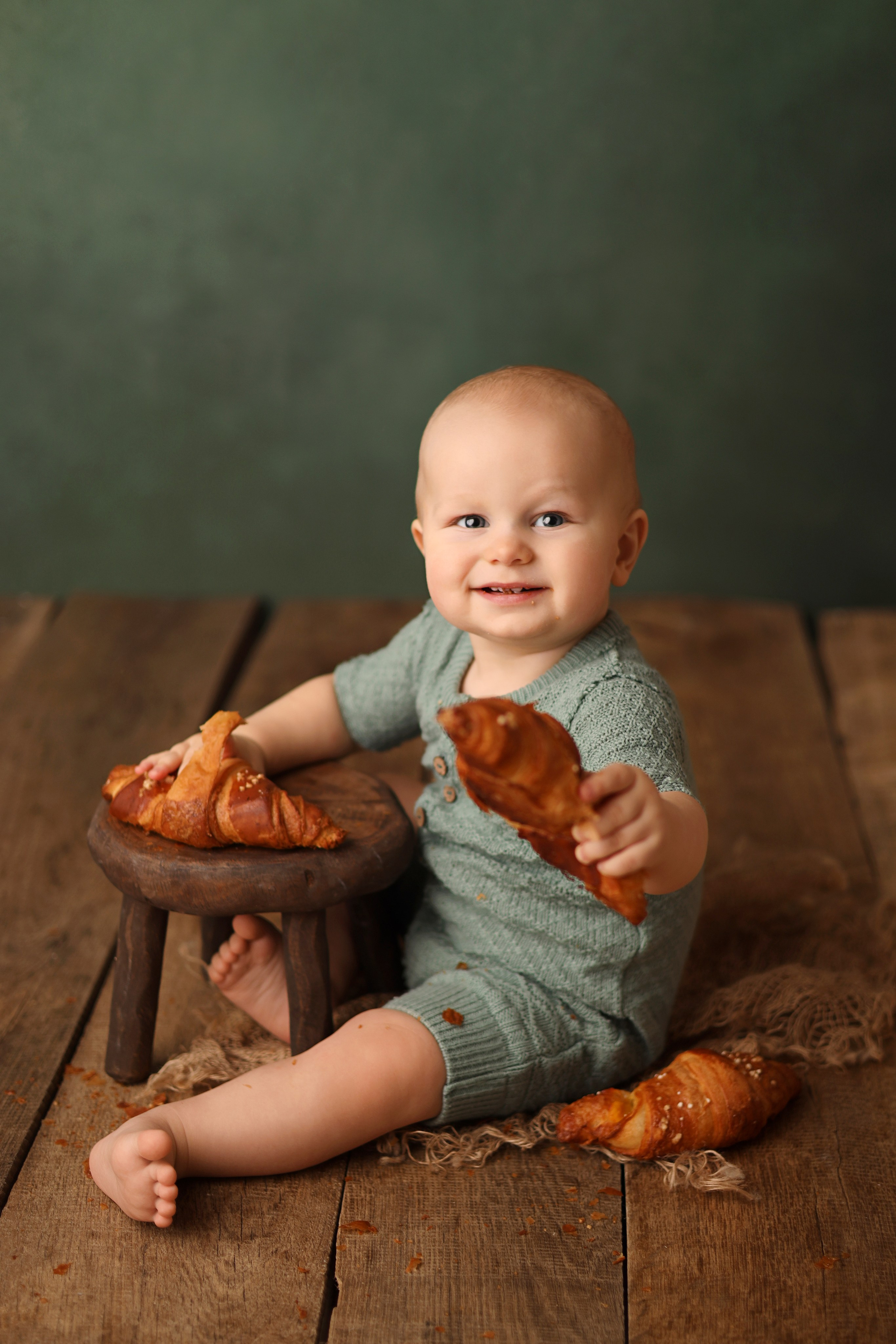 Фотосессия Кирилла в 1 годик. Фотограф в Бутово Светлана Столярова. Фотограф новорожденных Москва. Ньюборн фотограф Москва