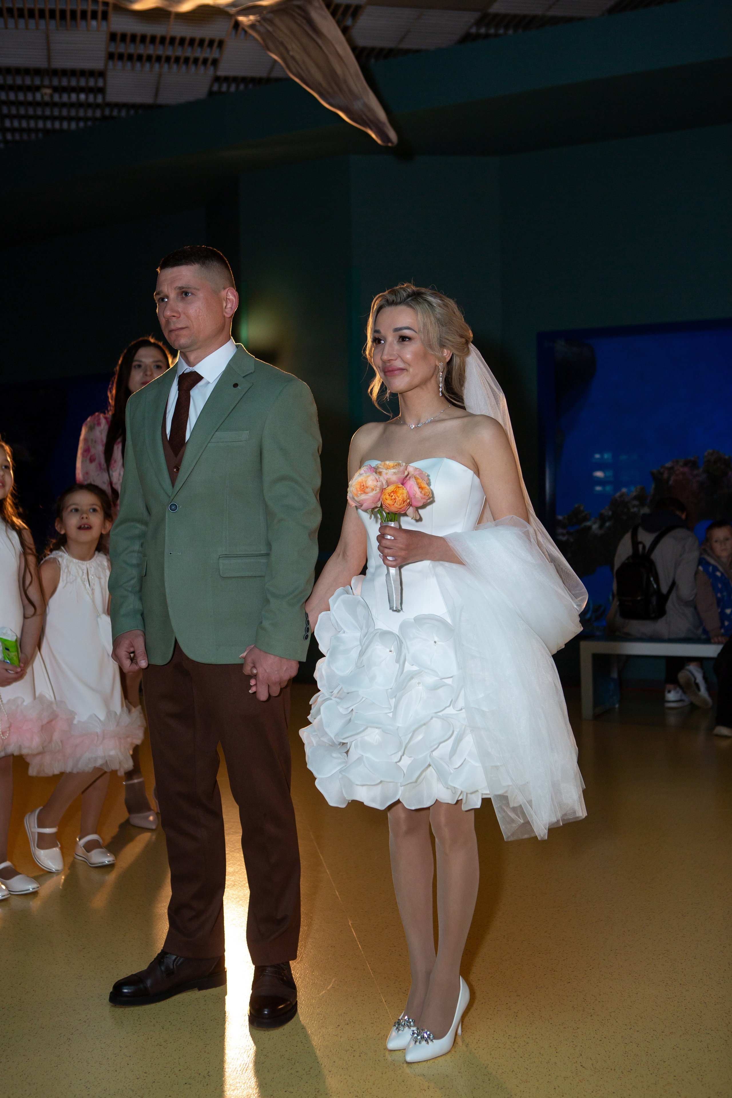 Свадьба Николая и Анастасии. Репортажный, семейный, свадебный, портретный фотограф