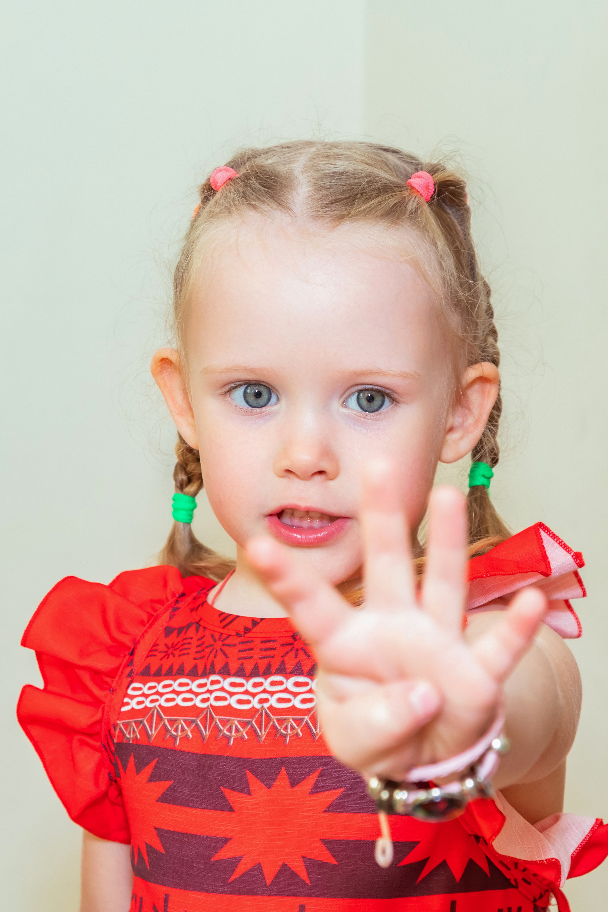 Репортажи Детских праздников. Фотограф Алина Лебедь