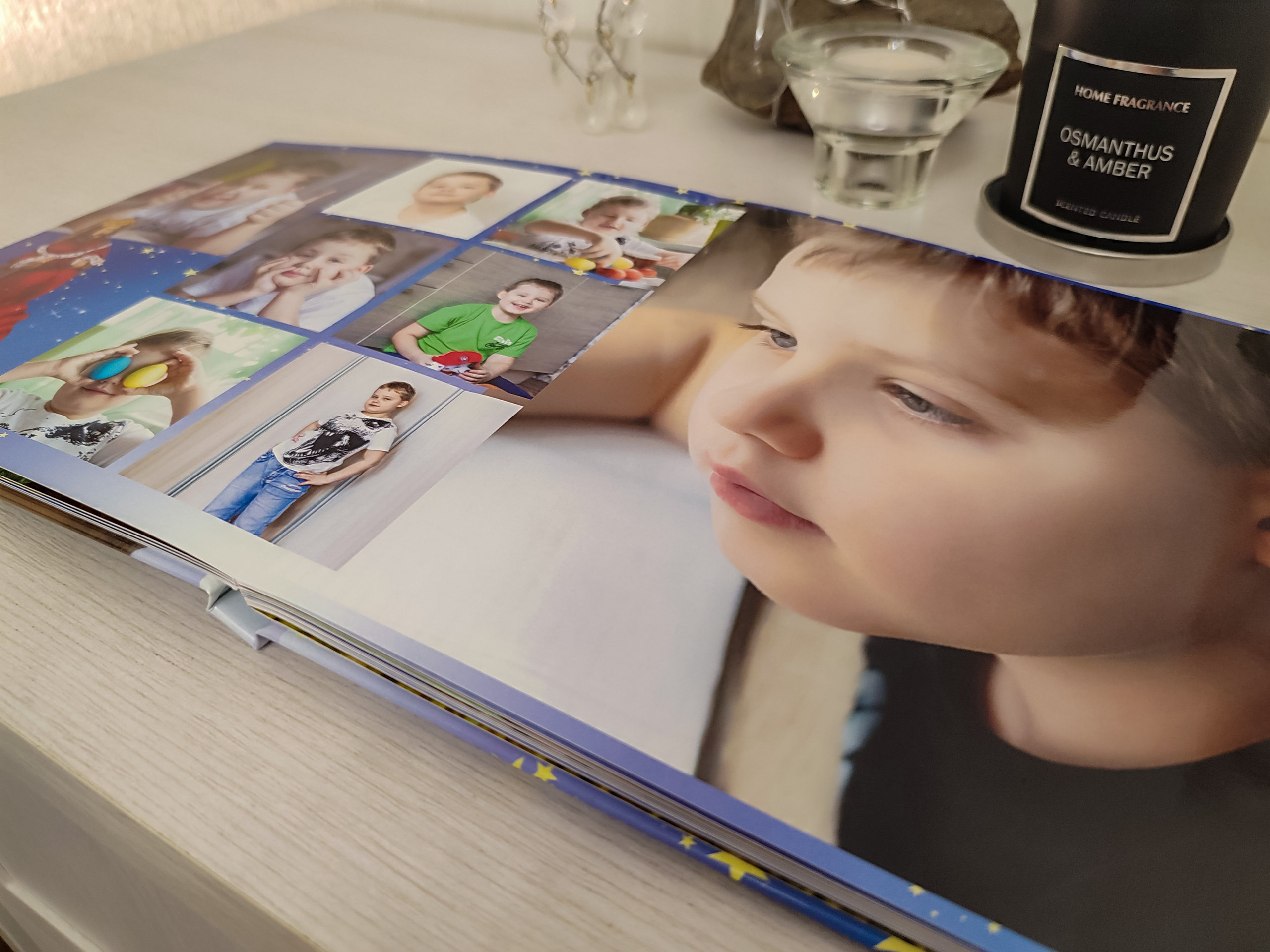 Книги ЛАЙТ (Глянцевые плотные страницы;) форматы — 21×30, 20×20 от 10 до 30 разв-тов. Фотограф Алина Лебедь