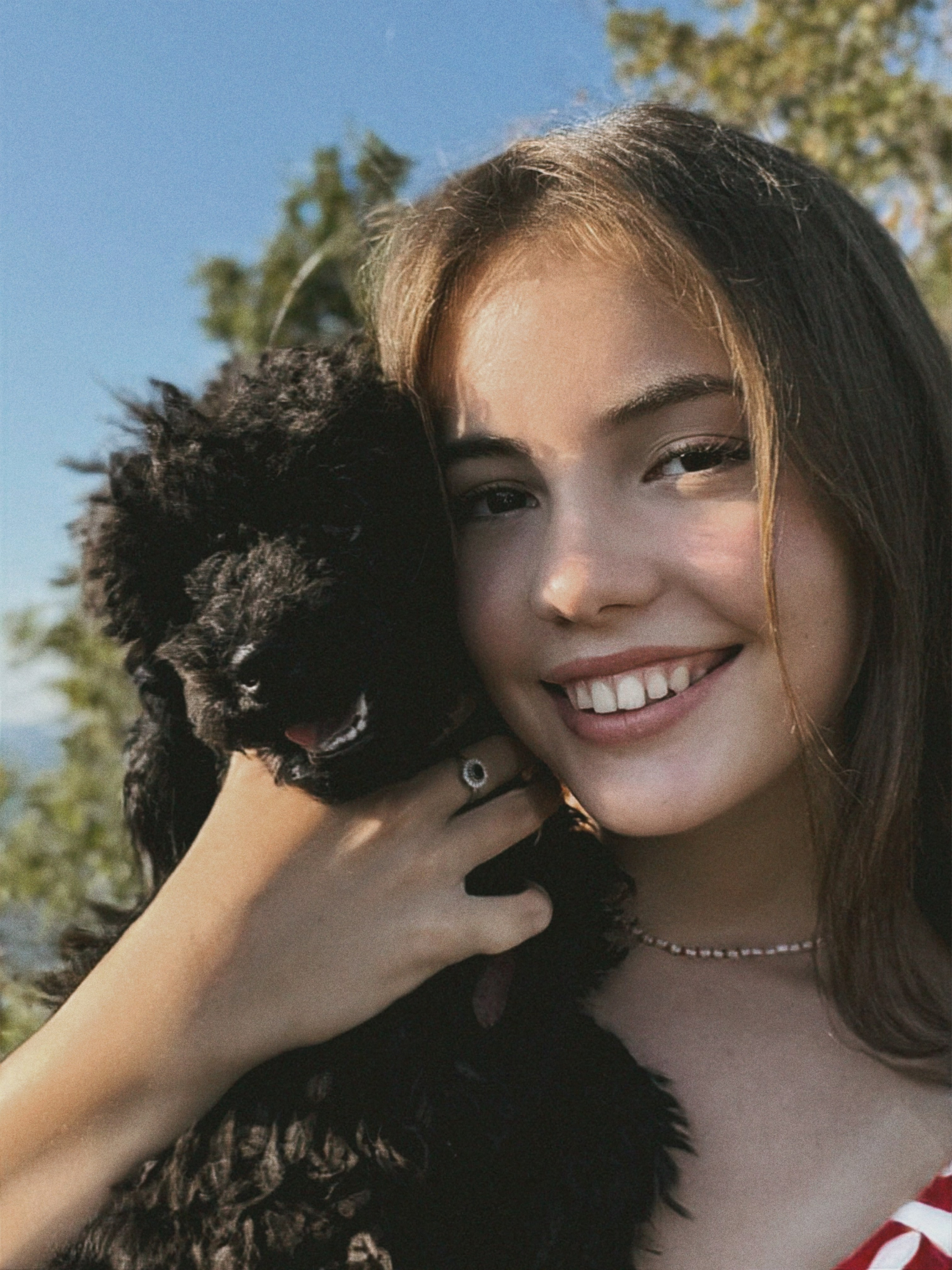 Виктория и Елена. Мобильный фотограф в Ульяновске Митяева Дарья