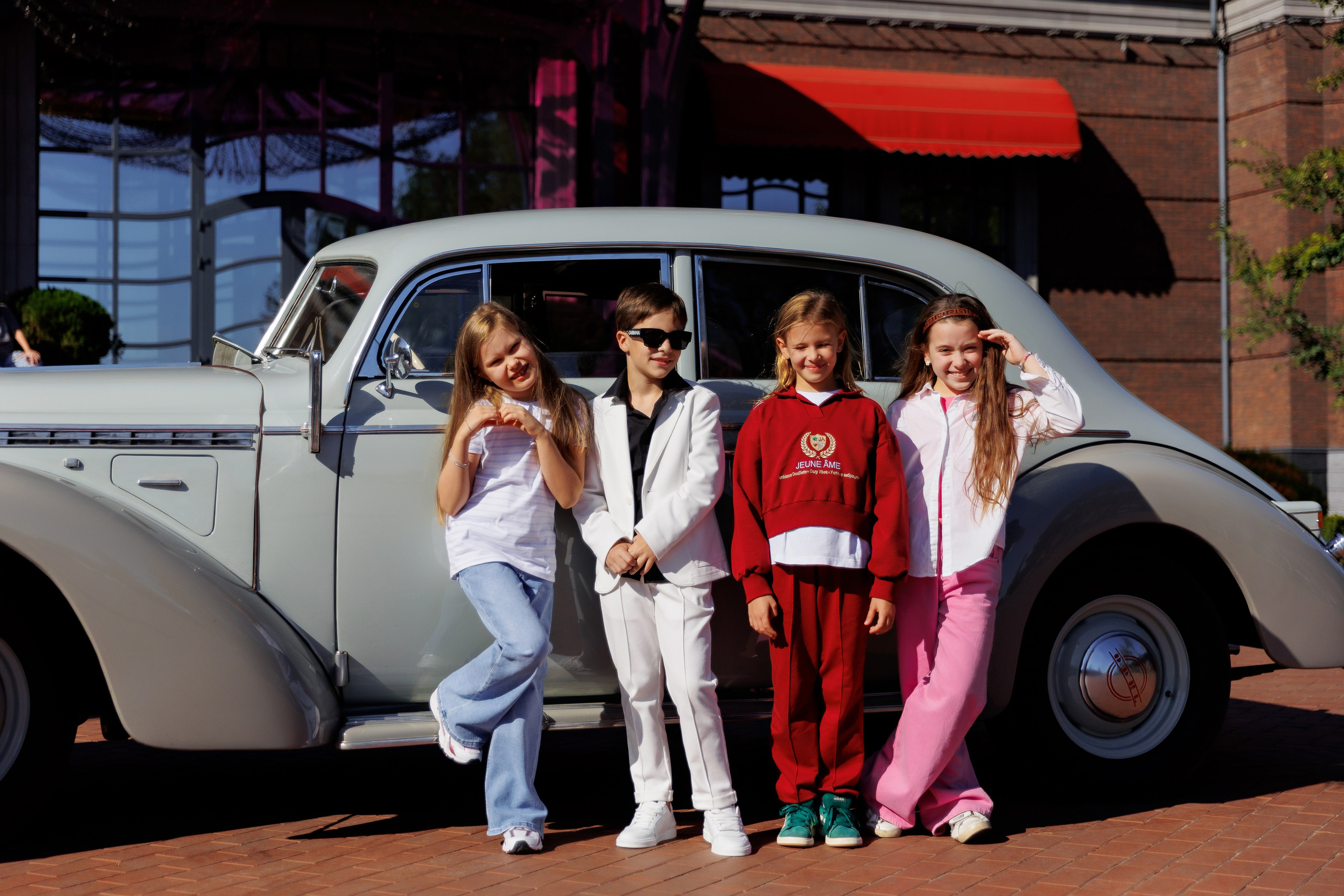 Фотосессия на день рождения Праздничная съемка от профессионального фотографа. Красильников Евгений — профессиональный фотограф в Ростове-на-Дону