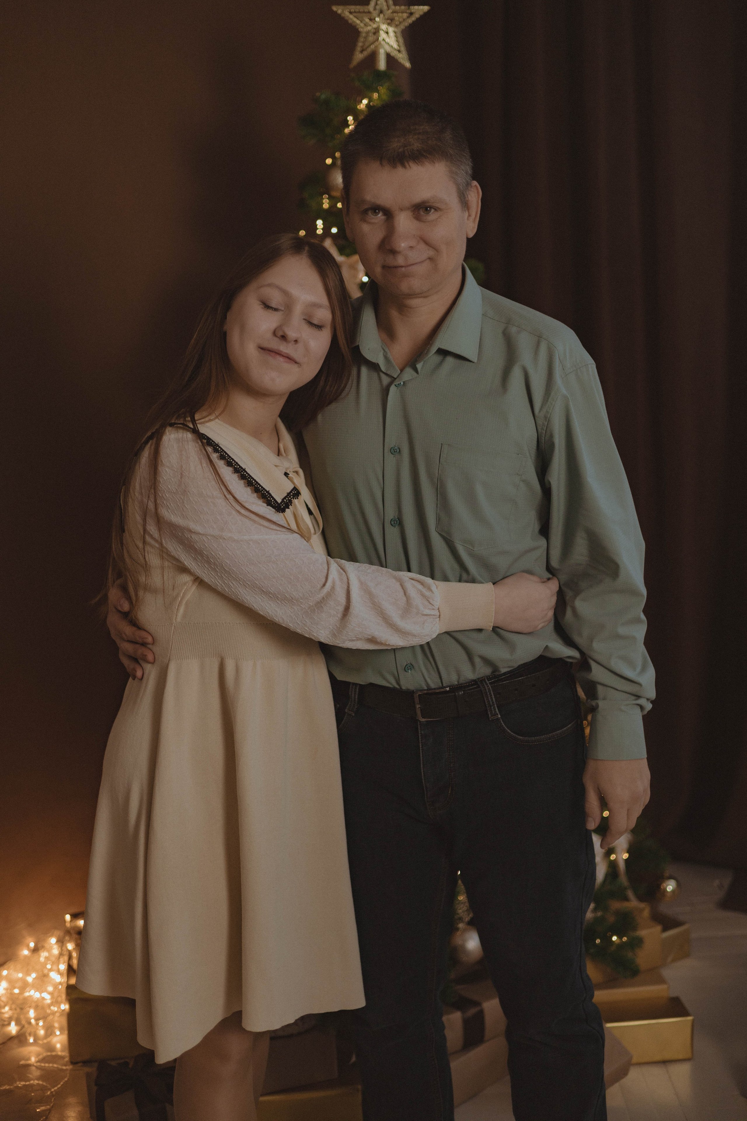 Семейные съемки. Семейный фотограф в Нижнем Новгороде Бацманова Дарья